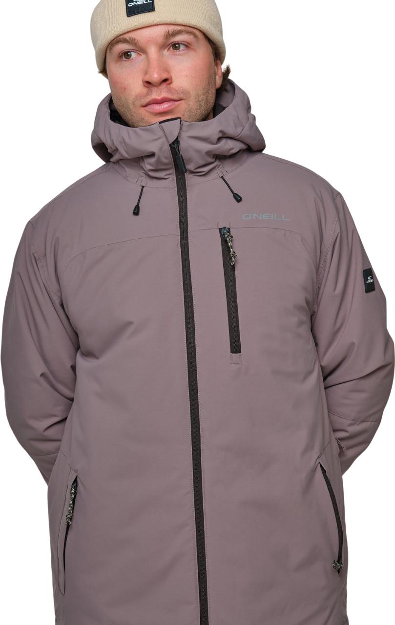 Numéro de l'image de la galerie de produits 11 pour le produit Manteau 3 en 1 Duotone - Homme