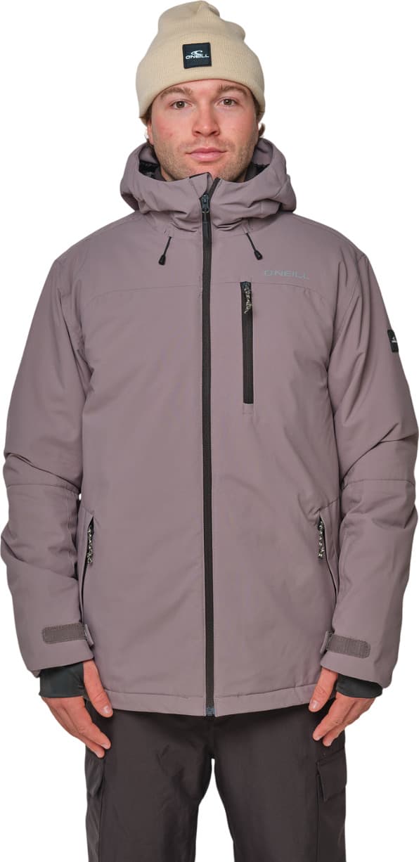 Numéro de l'image de la galerie de produits 10 pour le produit Manteau 3 en 1 Duotone - Homme