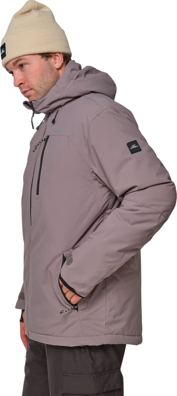 Numéro de l'image de la galerie de produits 9 pour le produit Manteau 3 en 1 Duotone - Homme