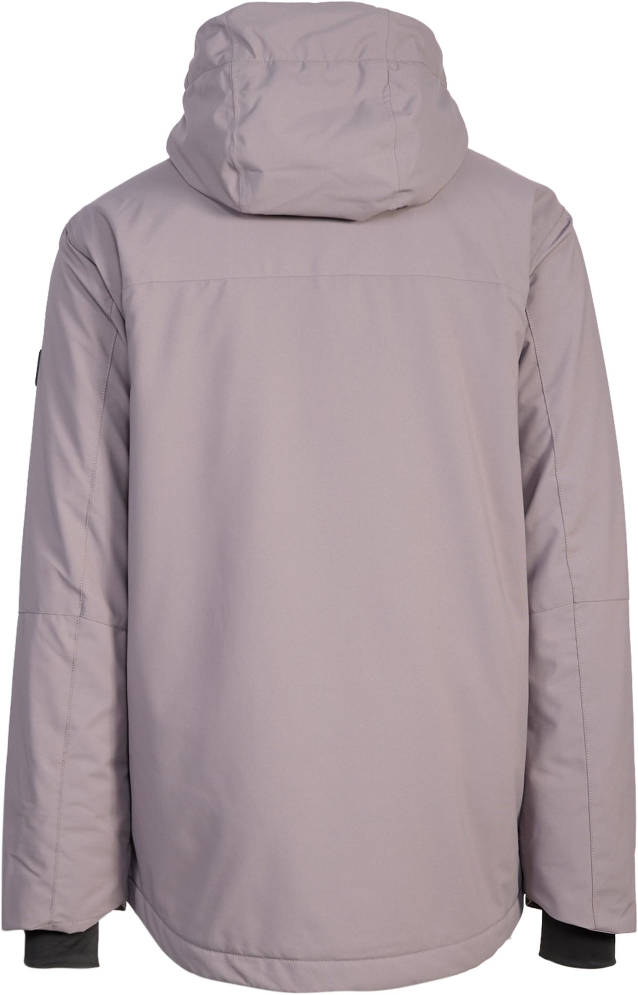 Numéro de l'image de la galerie de produits 2 pour le produit Manteau 3 en 1 Duotone - Homme