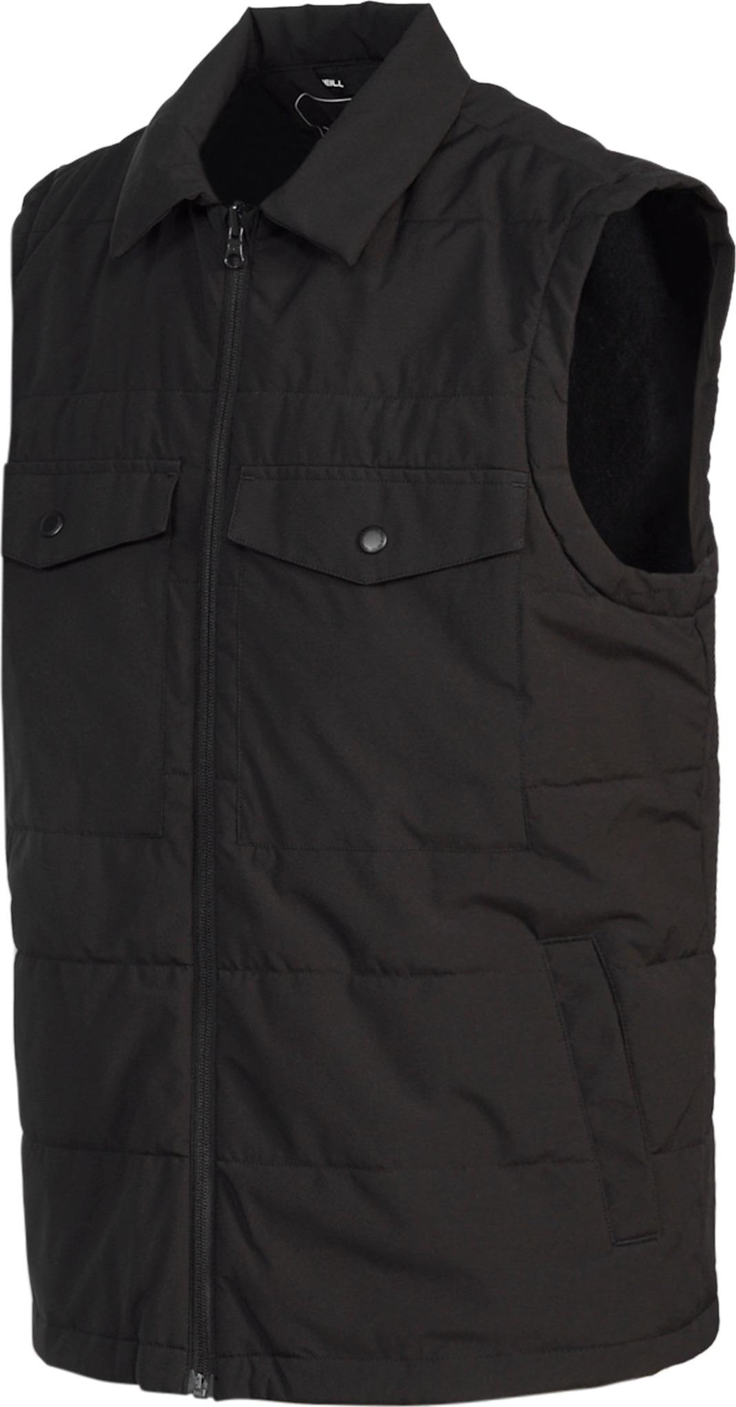 Numéro de l'image de la galerie de produits 3 pour le produit Manteau 3 en 1 Duotone - Homme