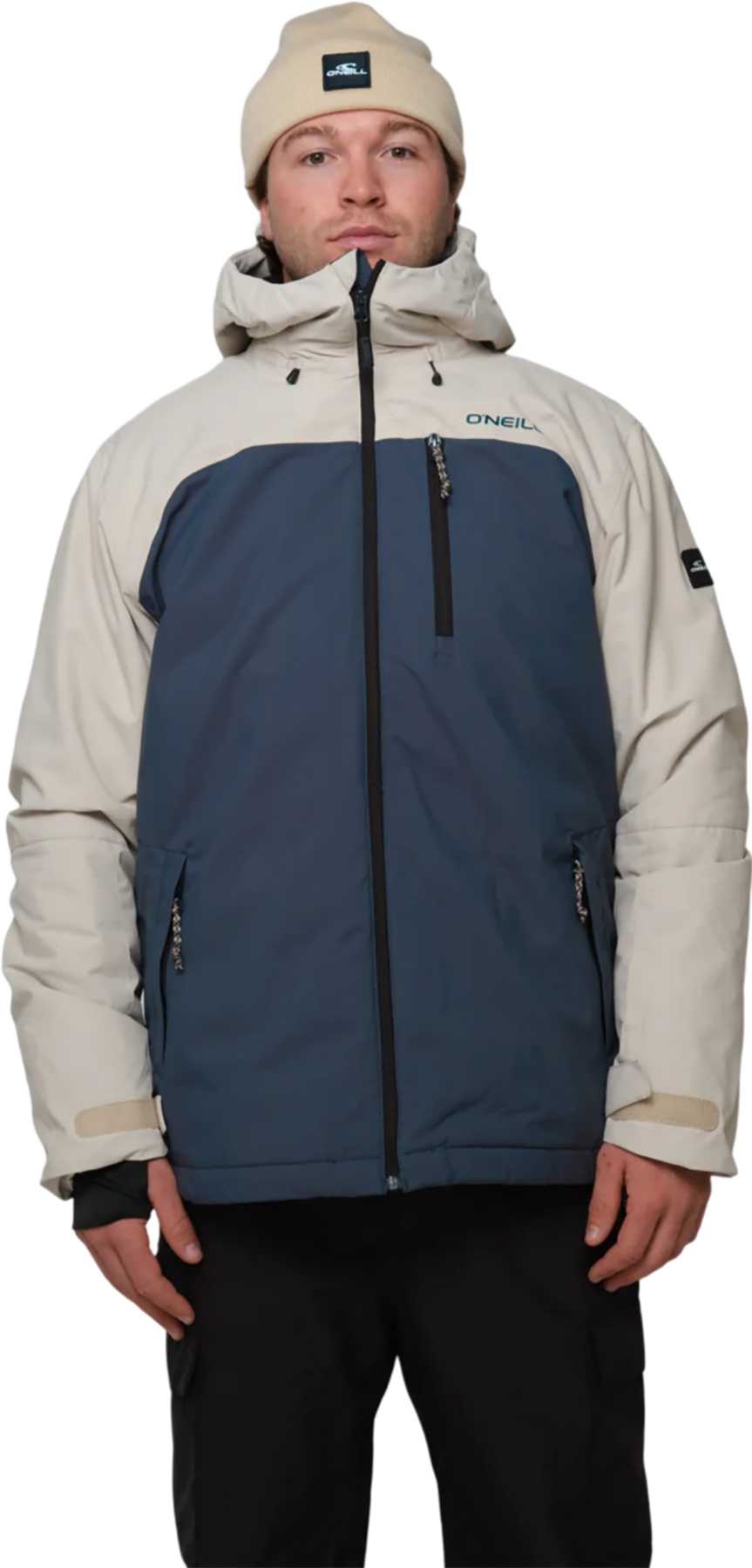 Alma Steel Colour Block