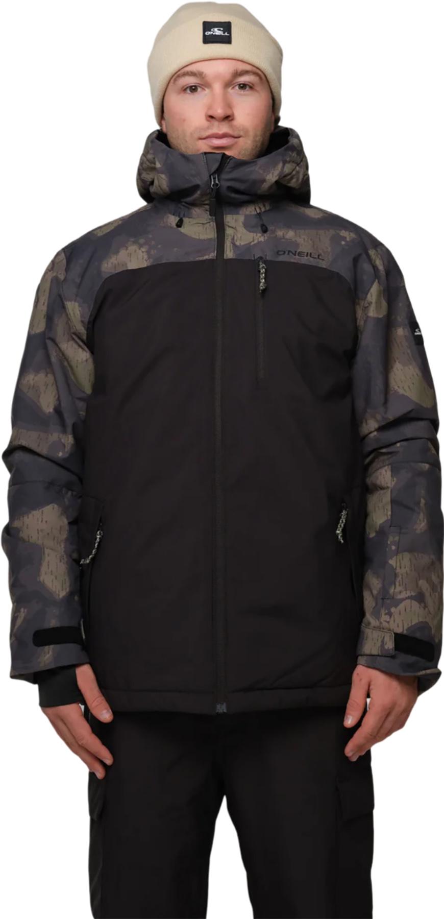 Black Night Camo