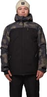 Couleur: Black Night Camo