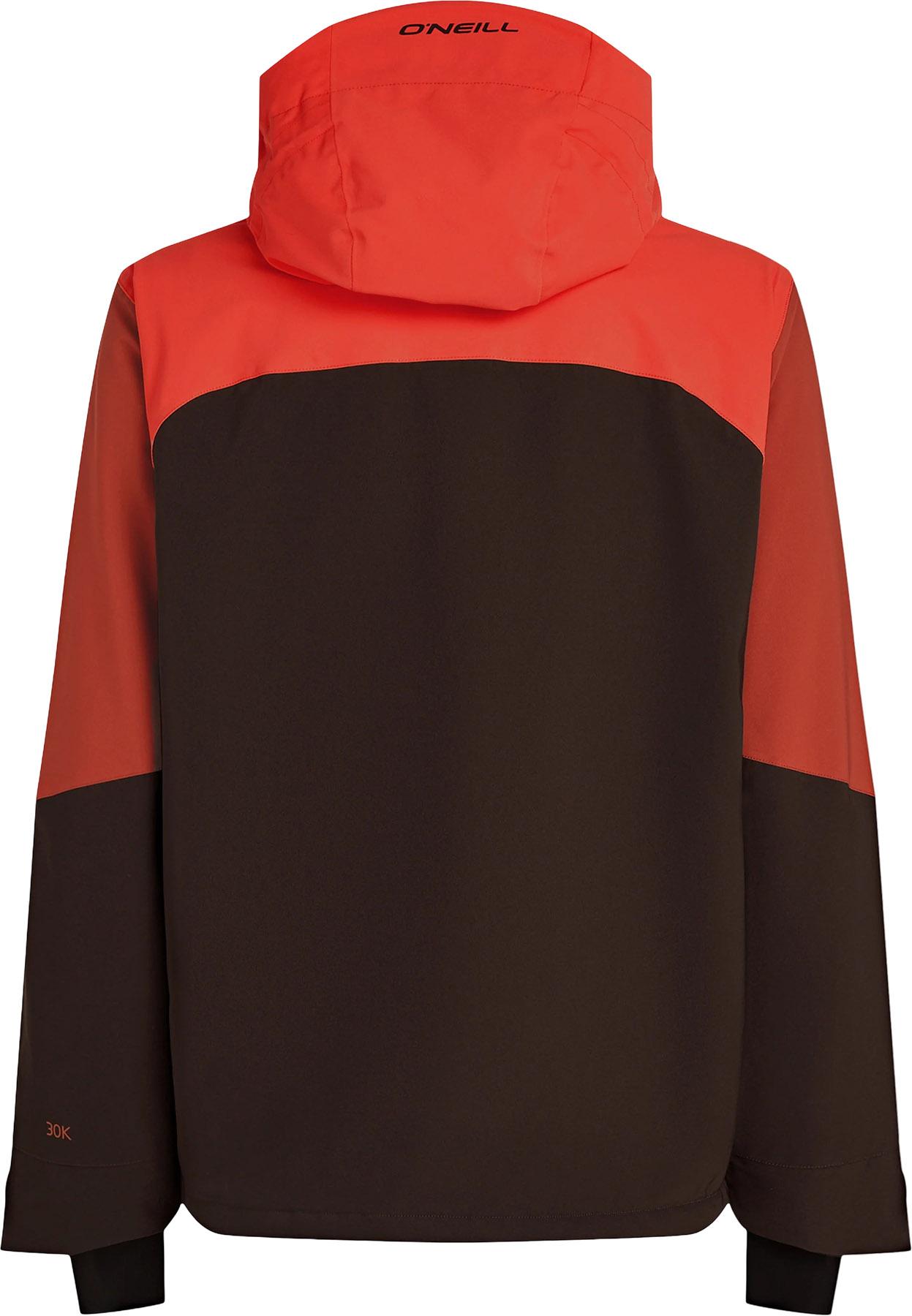 Numéro de l'image de la galerie de produits 9 pour le produit Manteau de neige FWC’Peak Fire - Homme