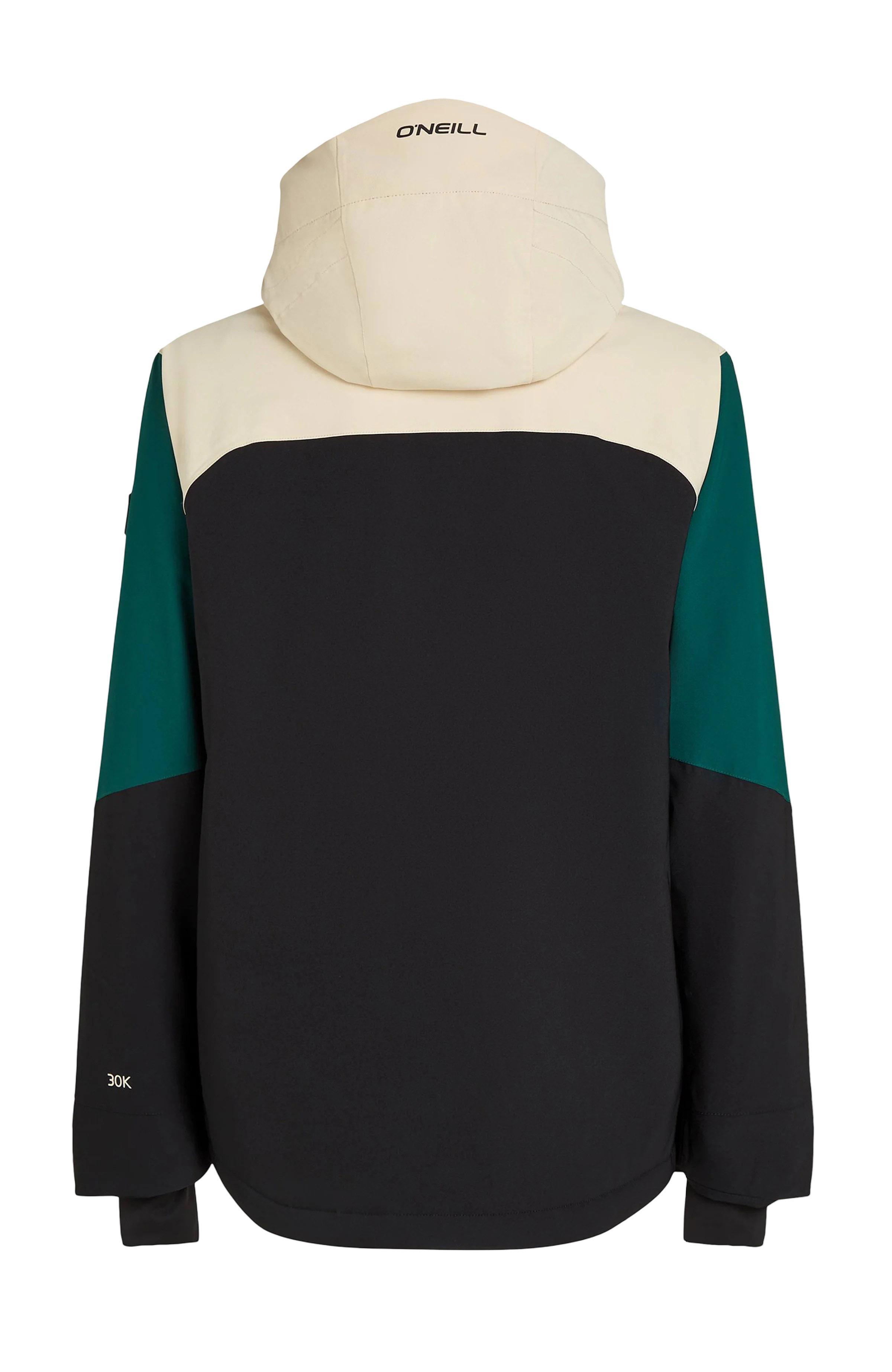 Product gallery image number 4 for product FWC’Peak Fire Snow Jacket - Men’s