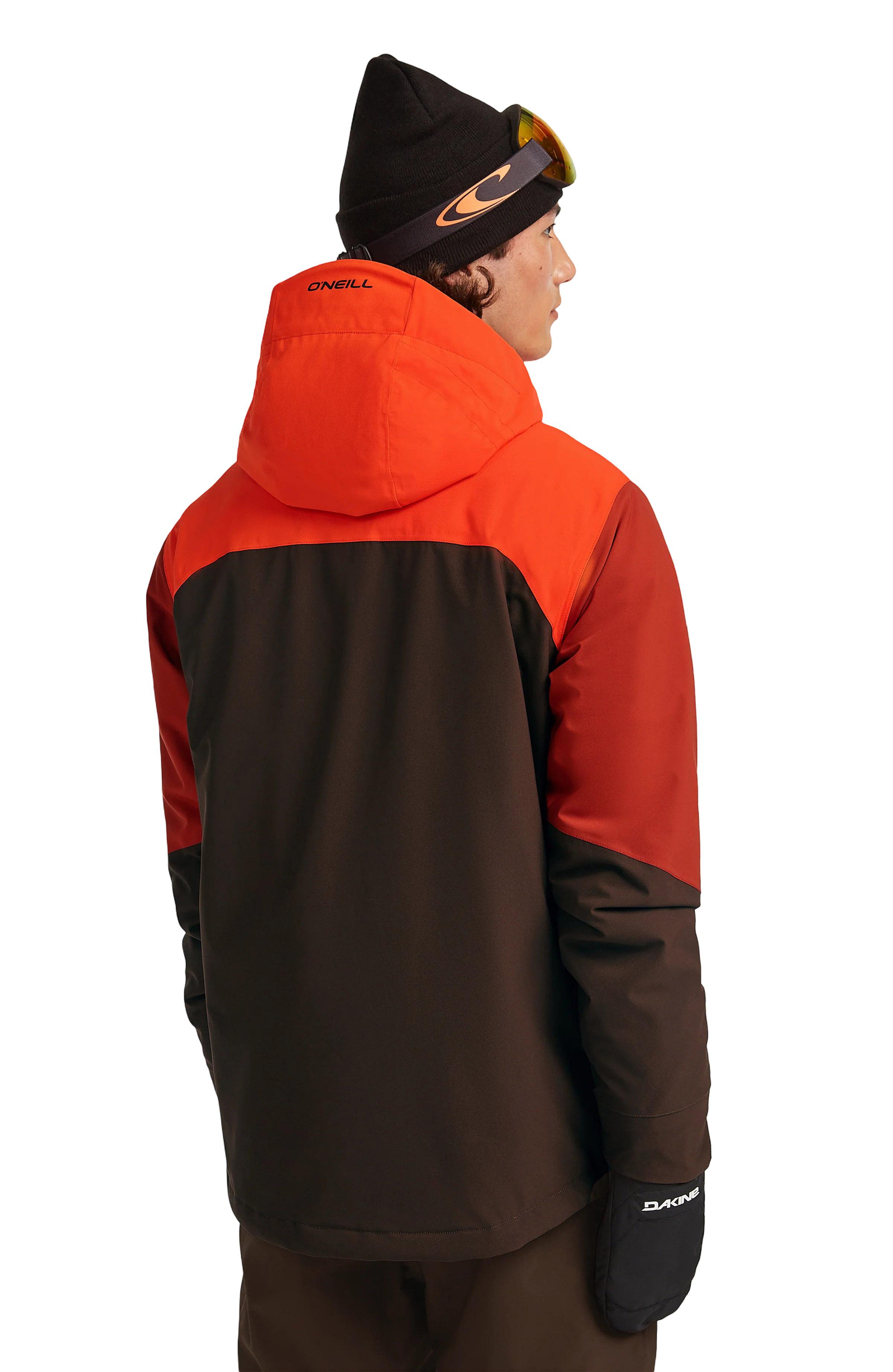 Numéro de l'image de la galerie de produits 6 pour le produit Manteau de neige FWC’Peak Fire - Homme