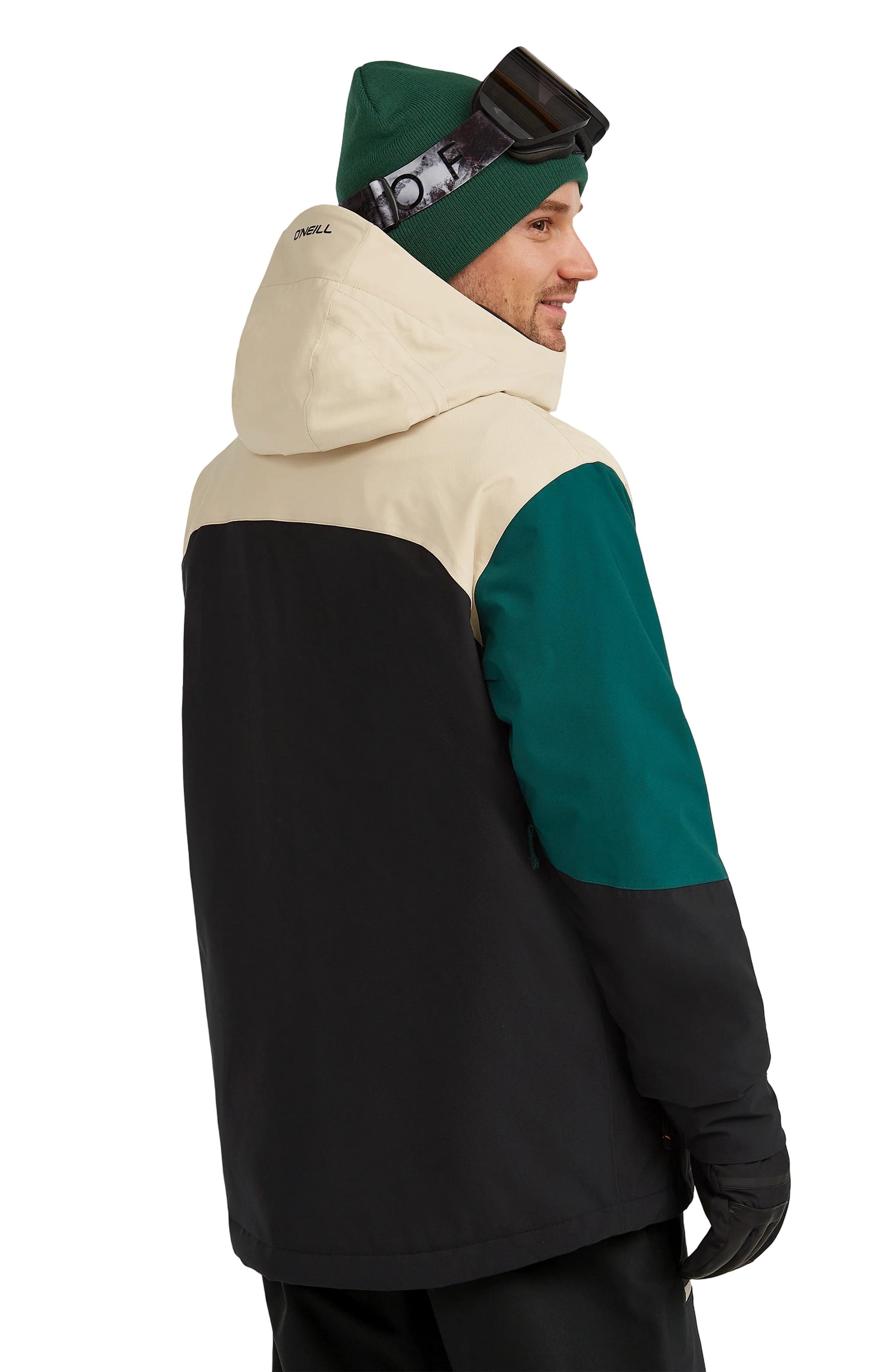 Product gallery image number 5 for product FWC’Peak Fire Snow Jacket - Men’s