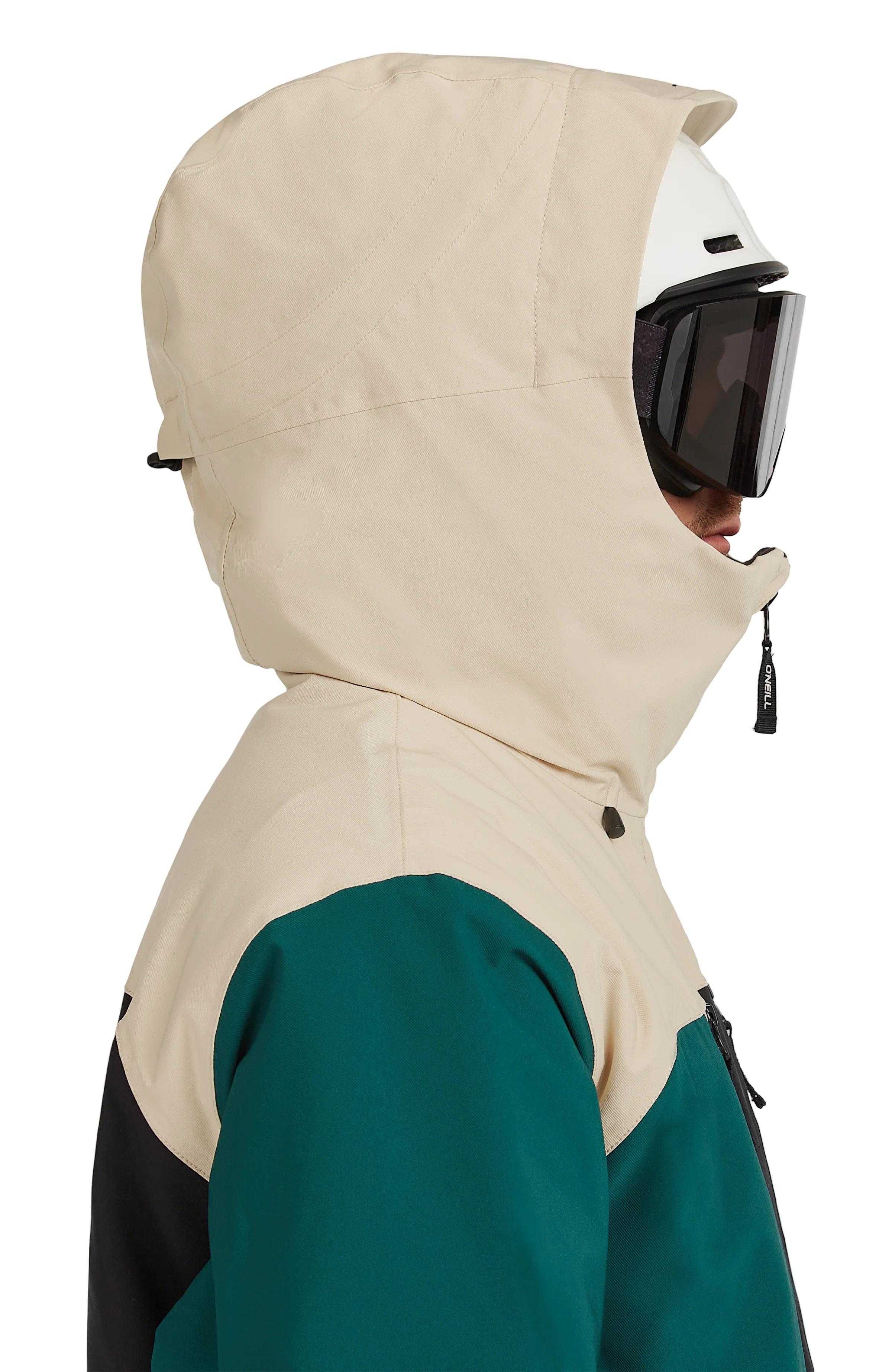 Product gallery image number 8 for product FWC’Peak Fire Snow Jacket - Men’s