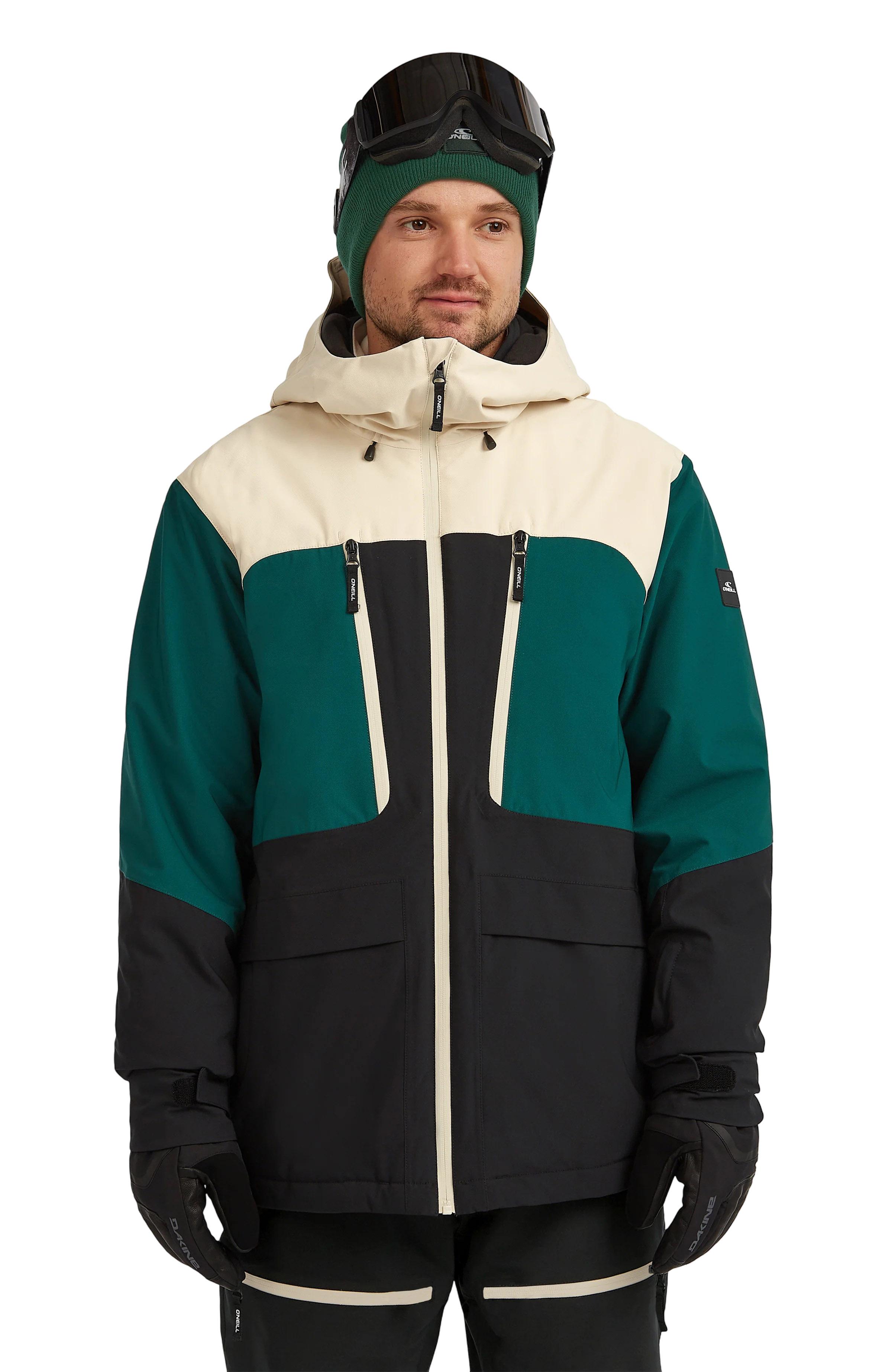 Product gallery image number 2 for product FWC’Peak Fire Snow Jacket - Men’s