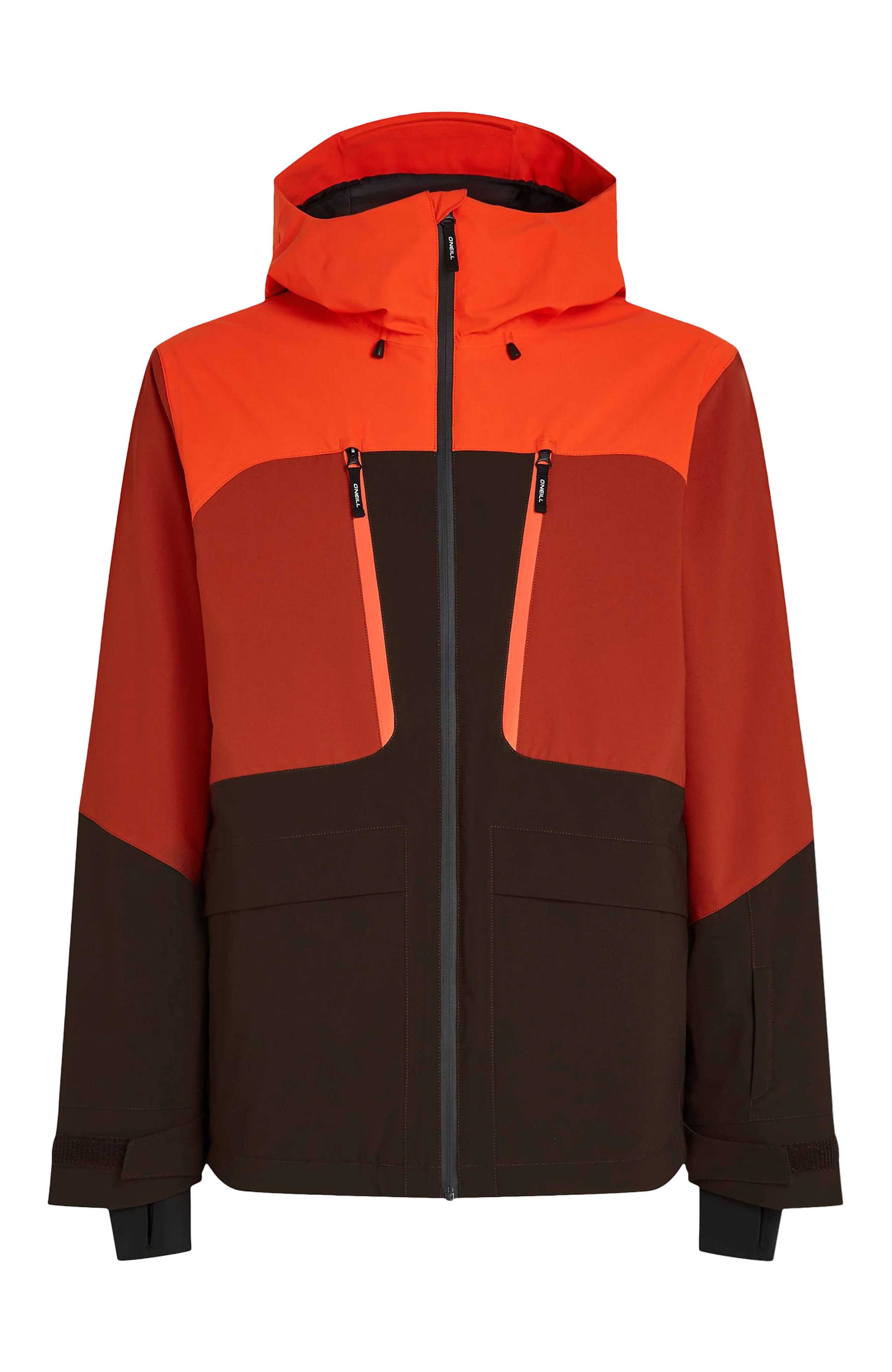 Product image for FWC’Peak Fire Snow Jacket - Men’s