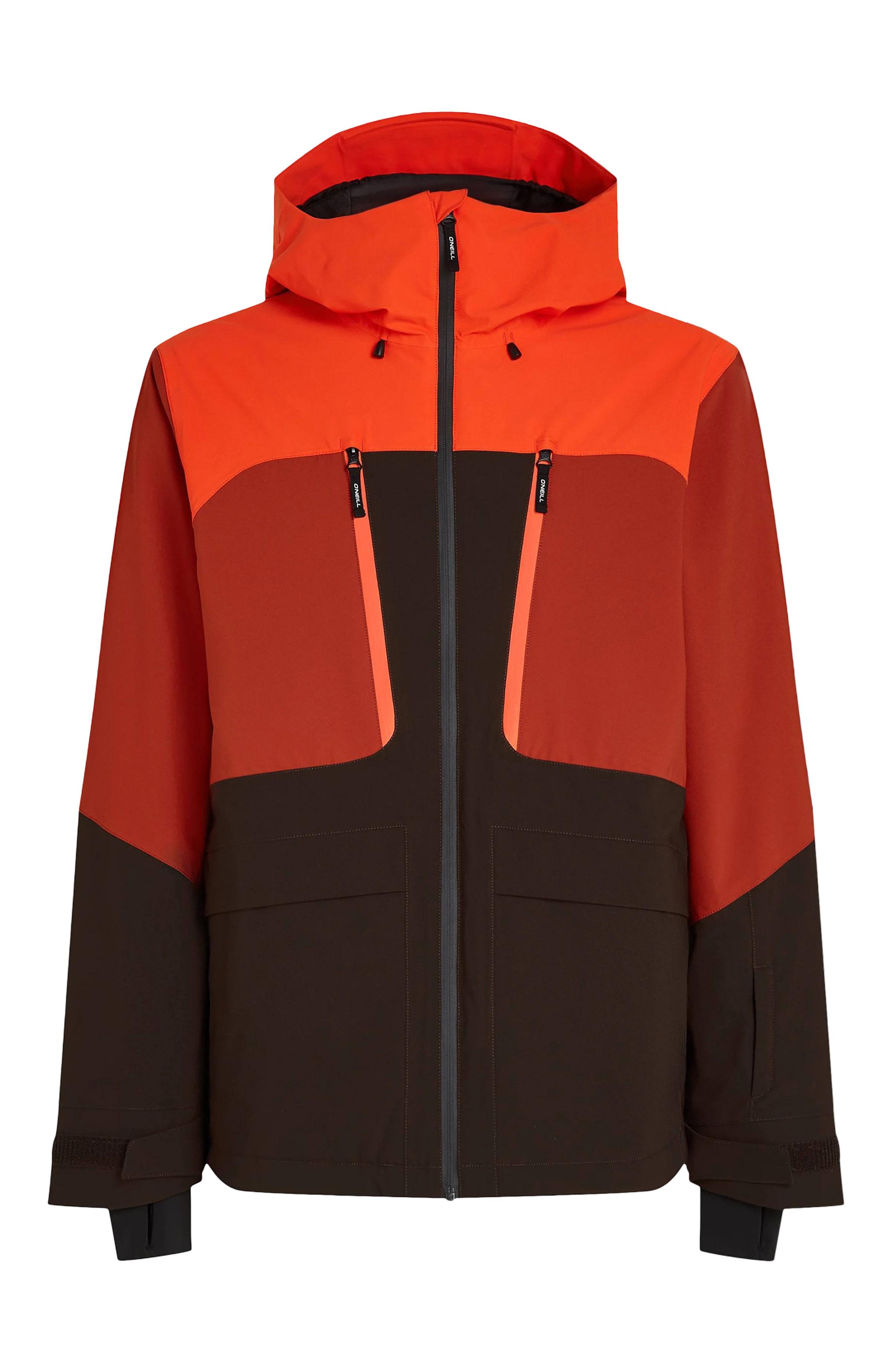 Numéro de l'image de la galerie de produits 1 pour le produit Manteau de neige FWC’Peak Fire - Homme