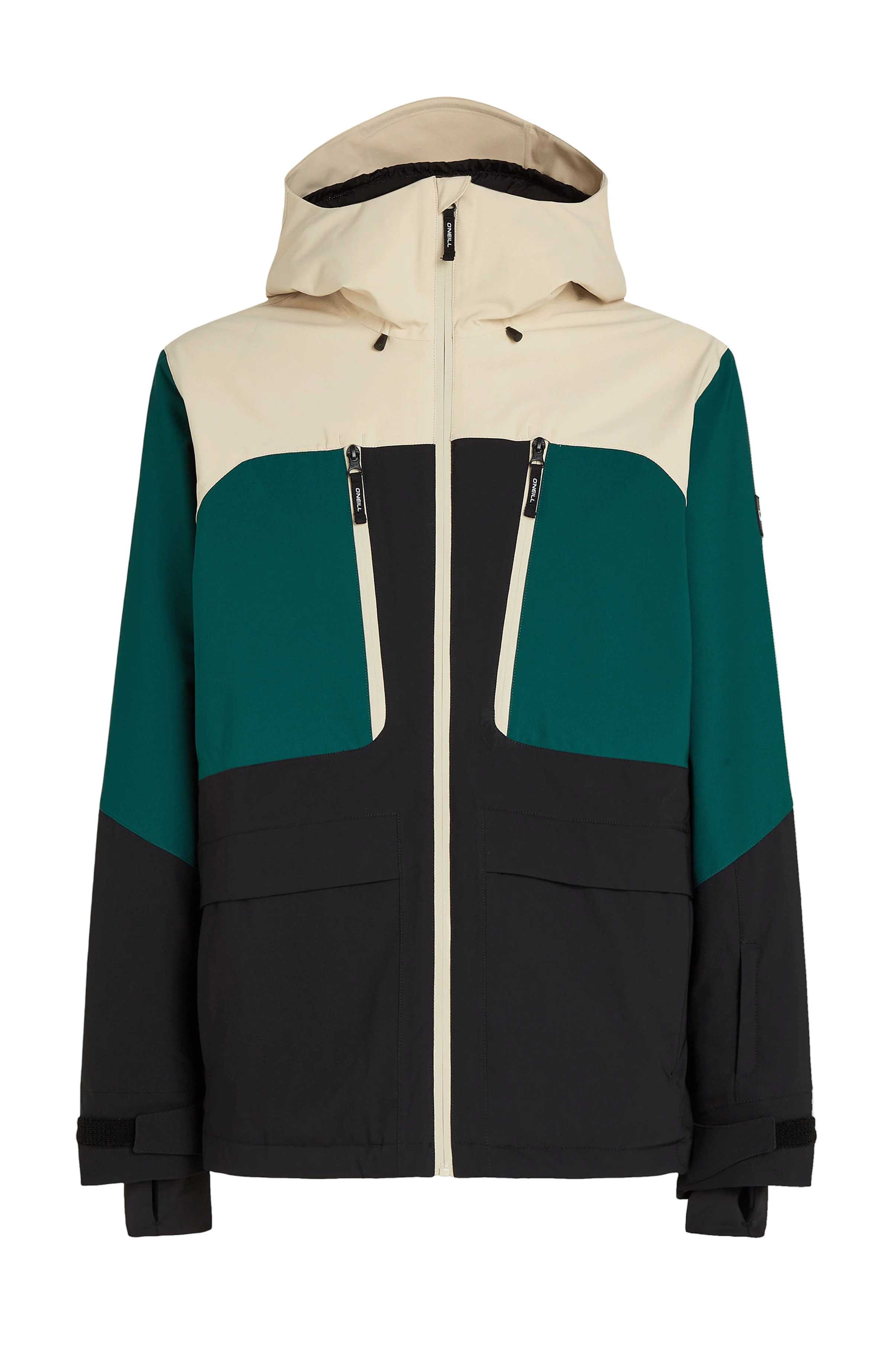 Product image for FWC’Peak Fire Snow Jacket - Men’s