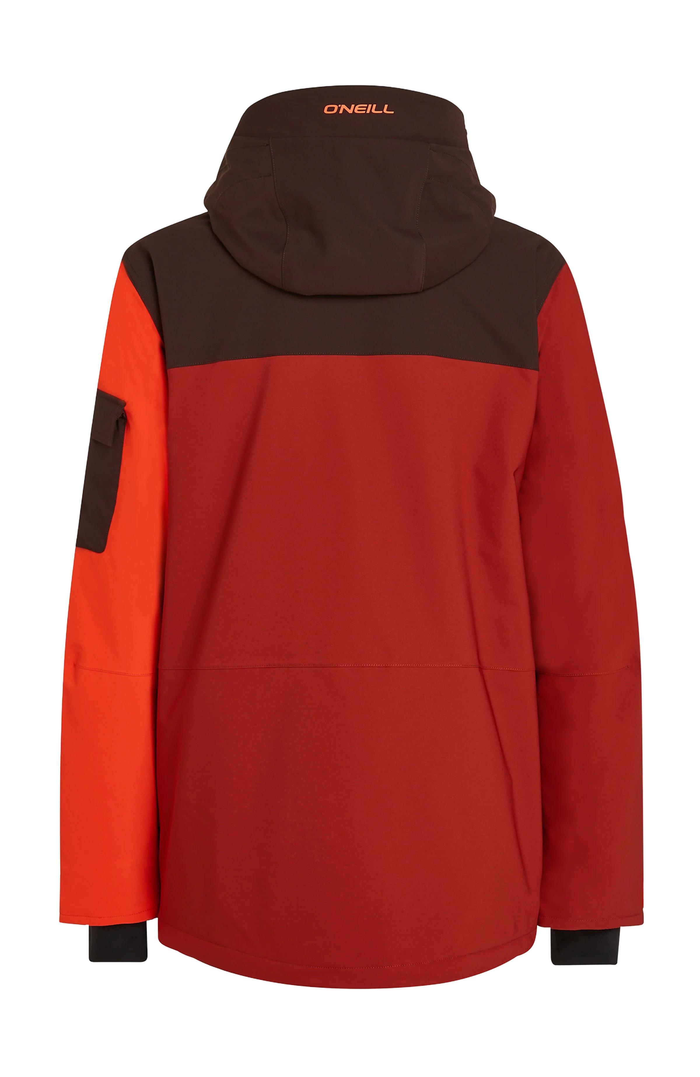 Product gallery image number 9 for product FWC'Peak Pro Snow Jacket - Men's