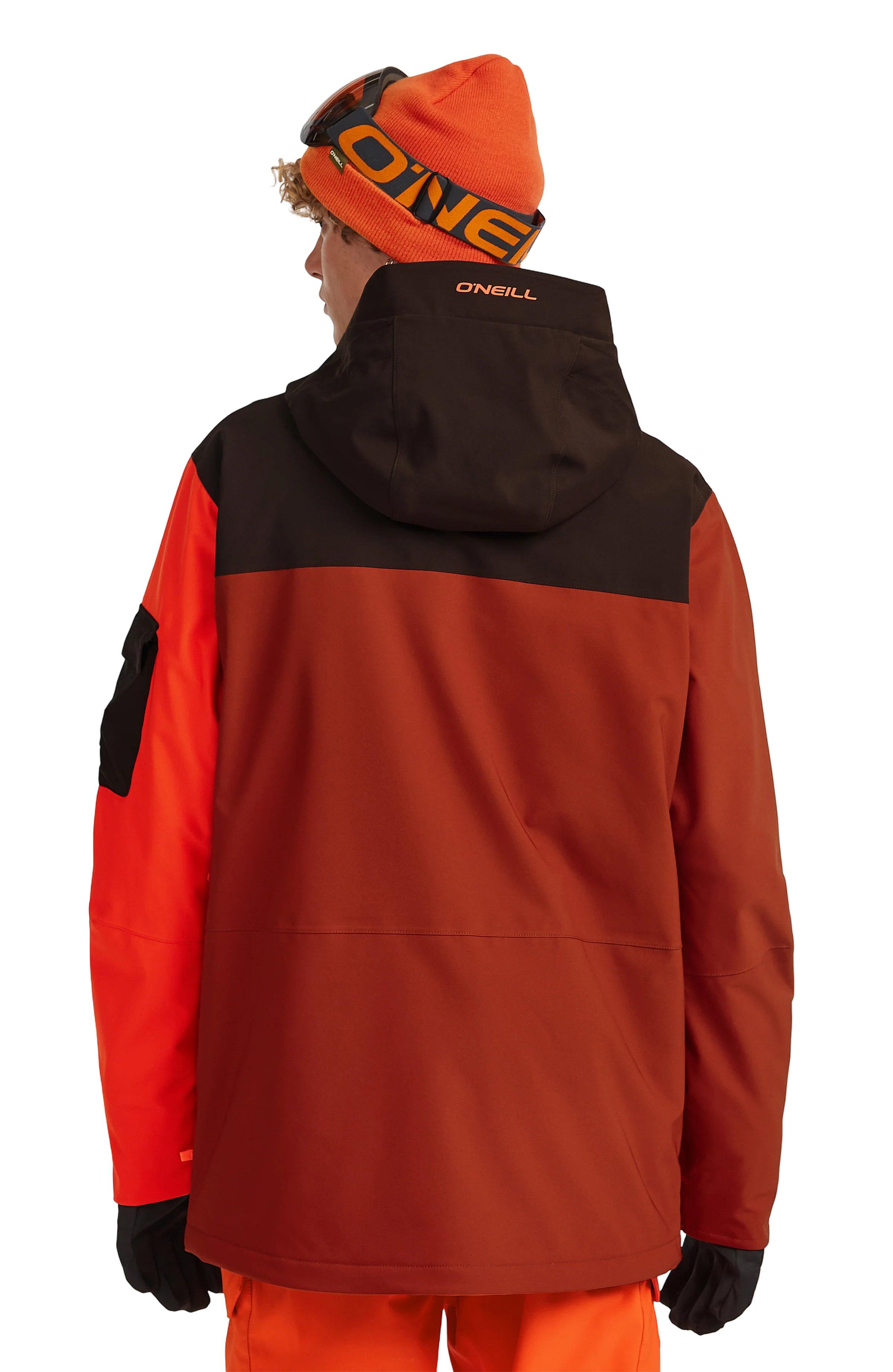 Product gallery image number 3 for product FWC'Peak Pro Snow Jacket - Men's