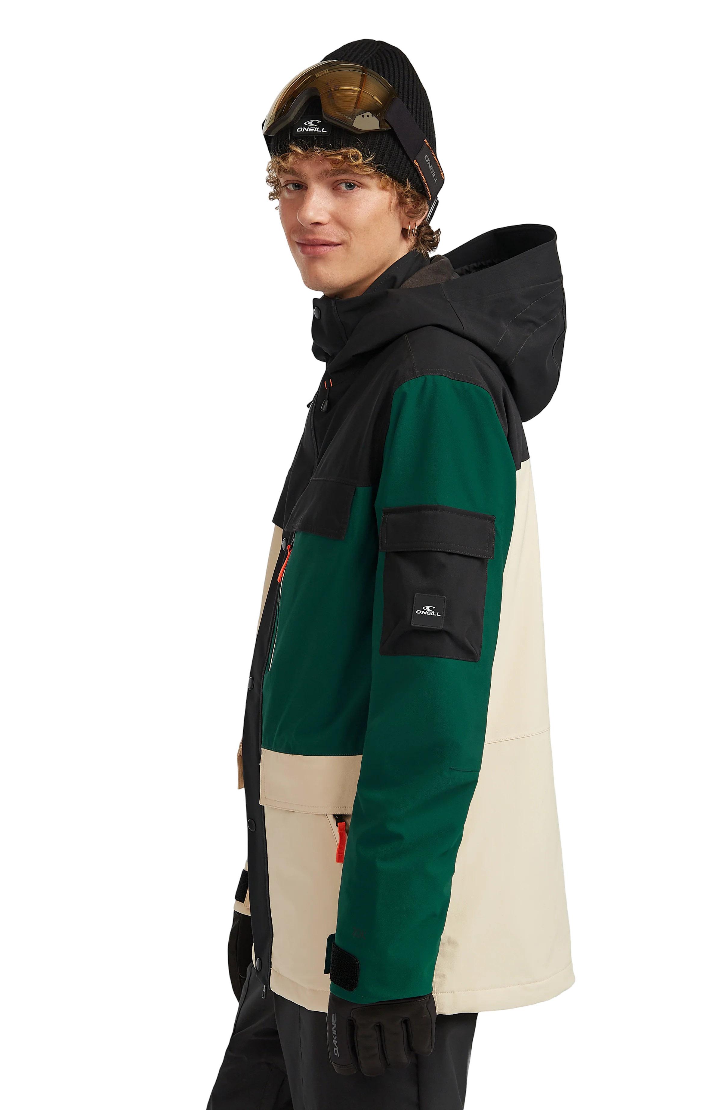 Product gallery image number 2 for product FWC'Peak Pro Snow Jacket - Men's