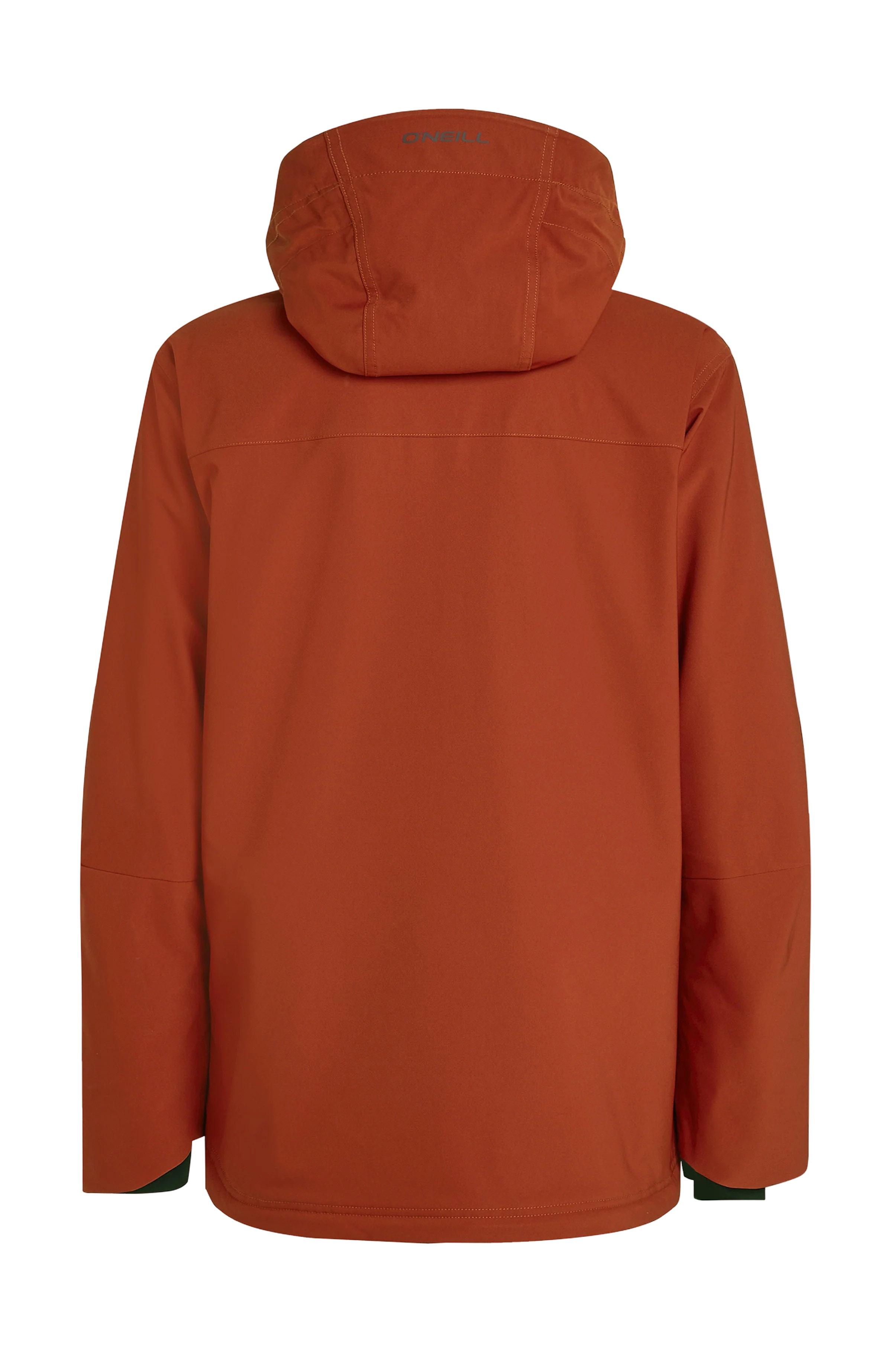 Product gallery image number 2 for product FWC'Peak Snow Jacket - Men's 