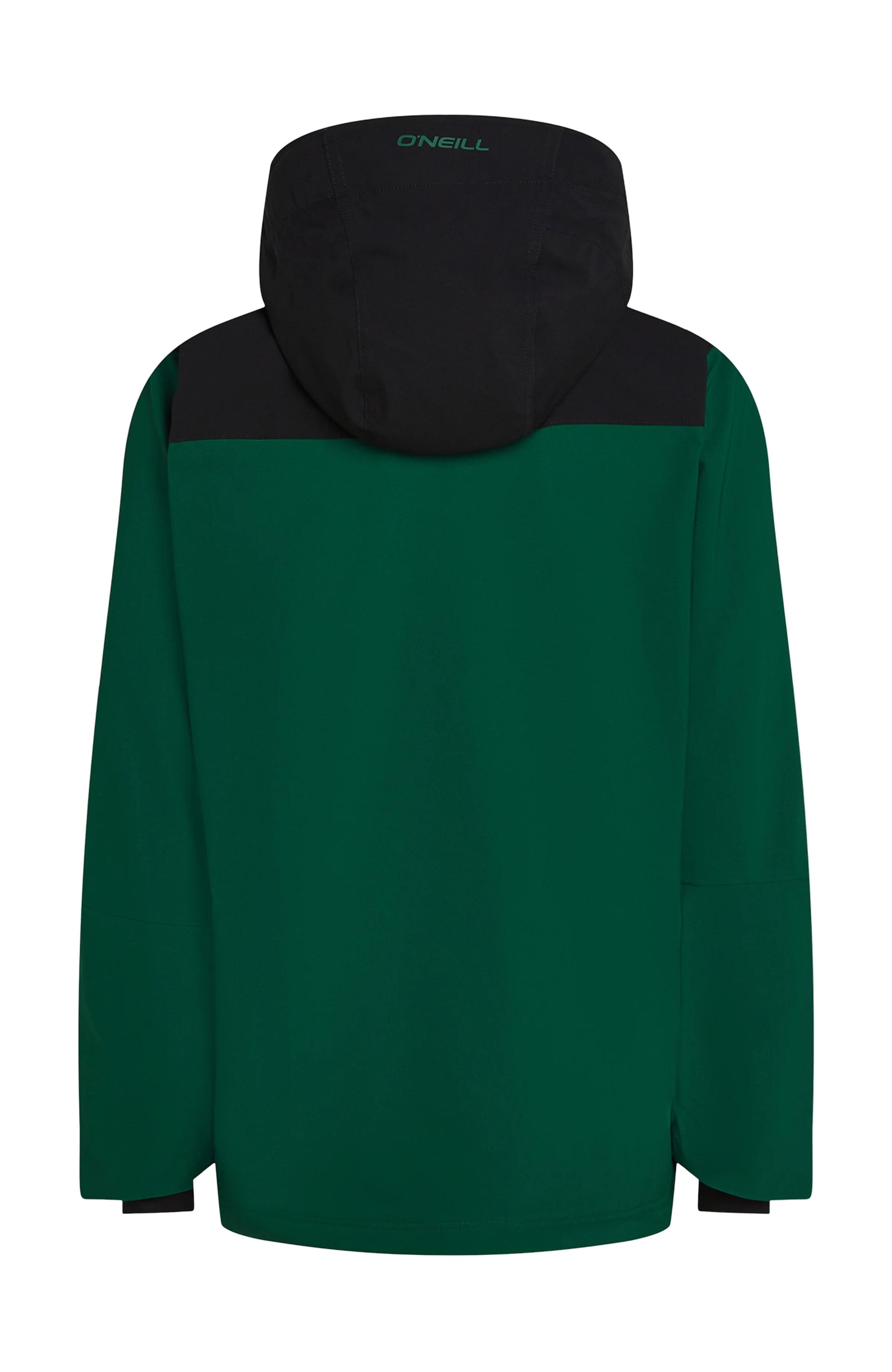 Product gallery image number 2 for product Manteau de neige FWC'Peak - Homme