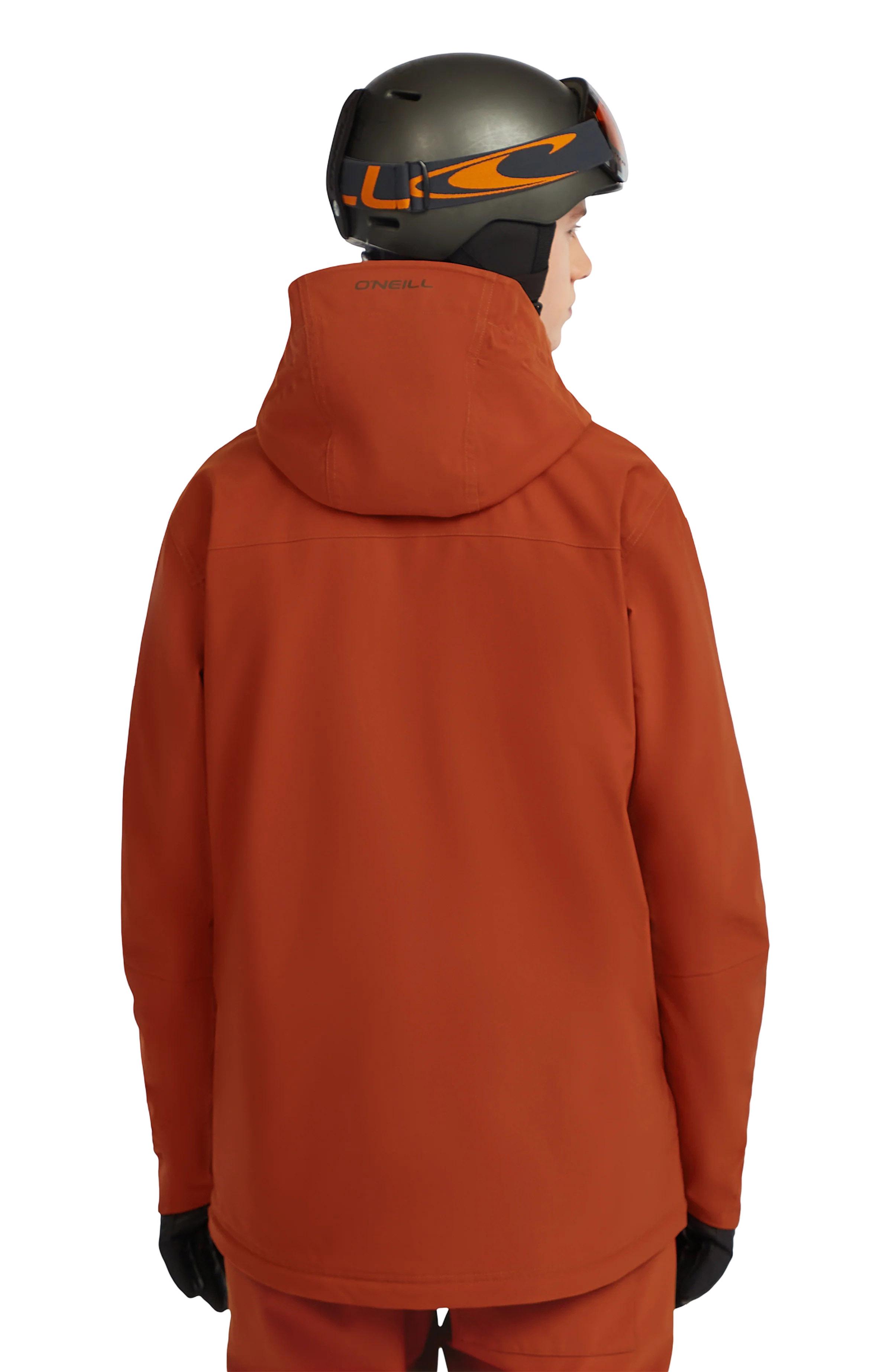 Product gallery image number 3 for product FWC'Peak Snow Jacket - Men's 
