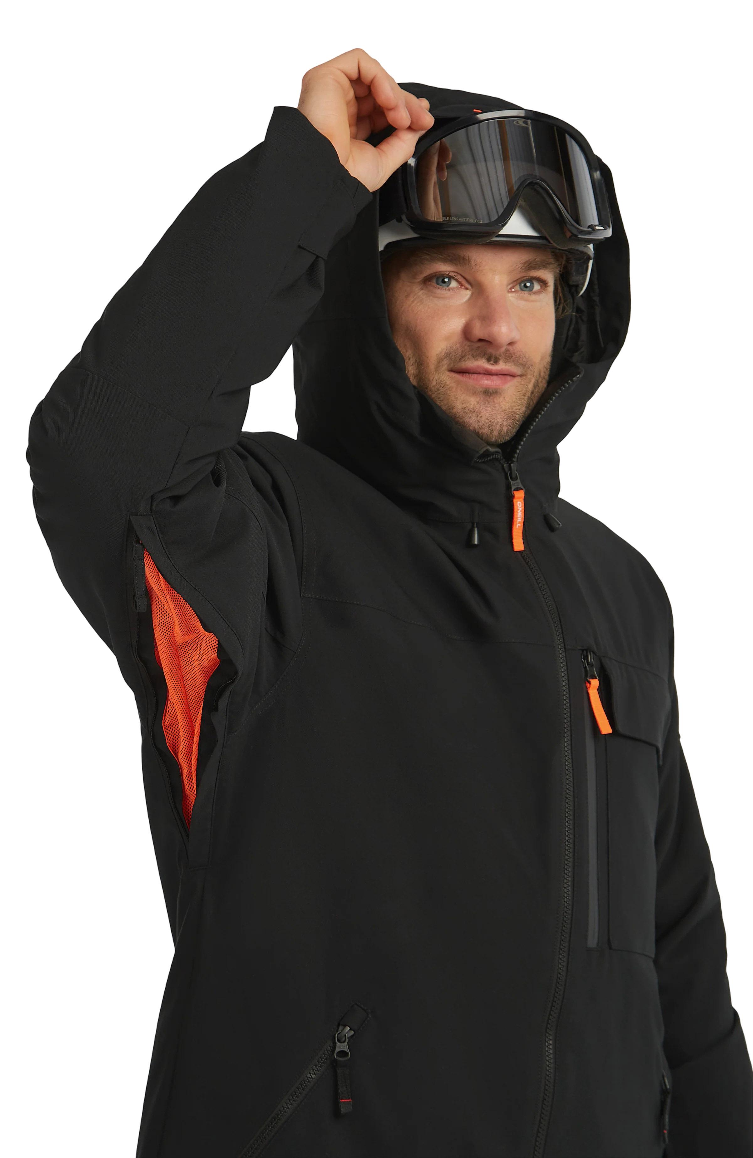 Product gallery image number 4 for product FWC'Peak Snow Jacket - Men's 