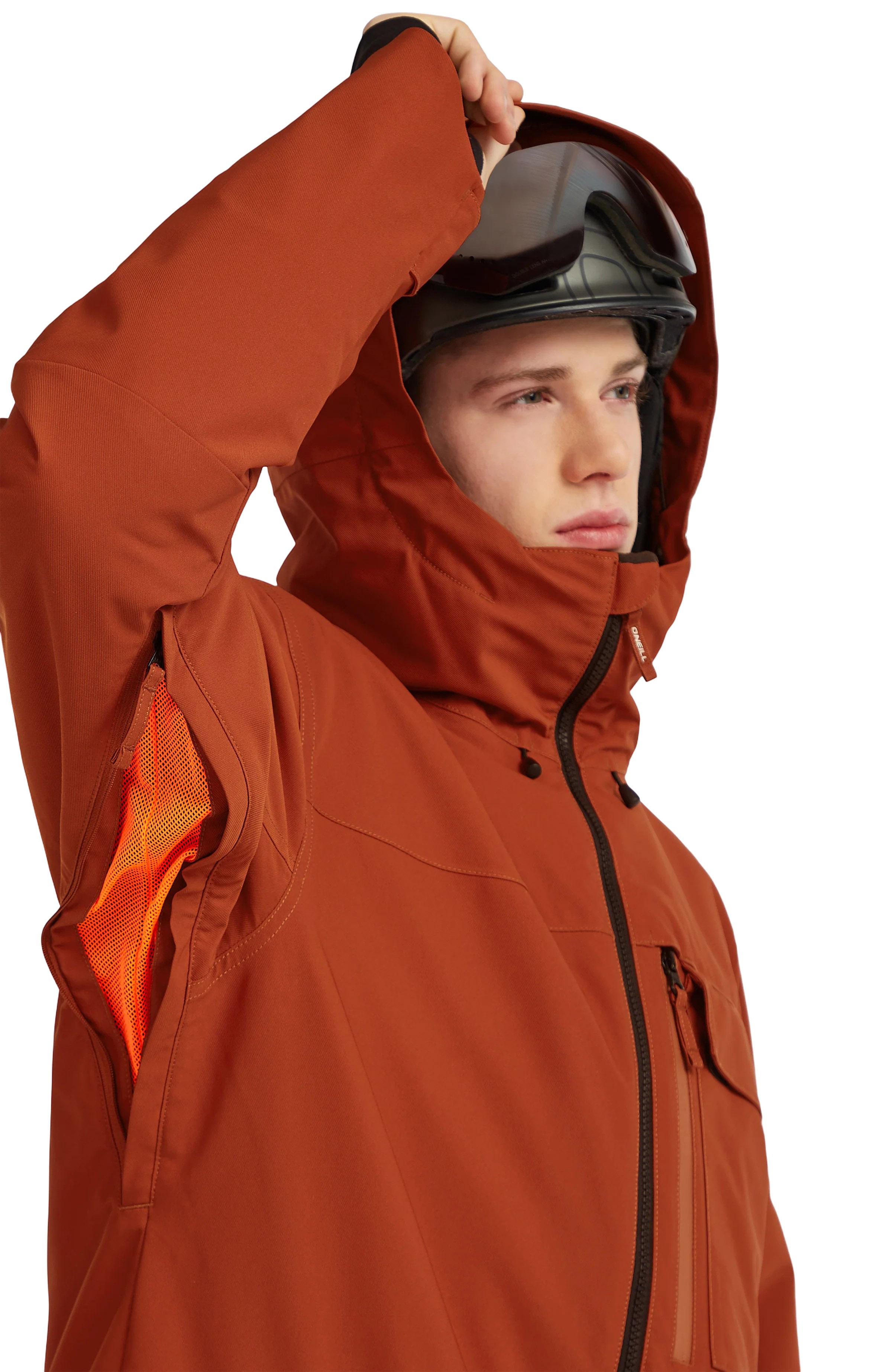 Product gallery image number 4 for product FWC'Peak Snow Jacket - Men's 