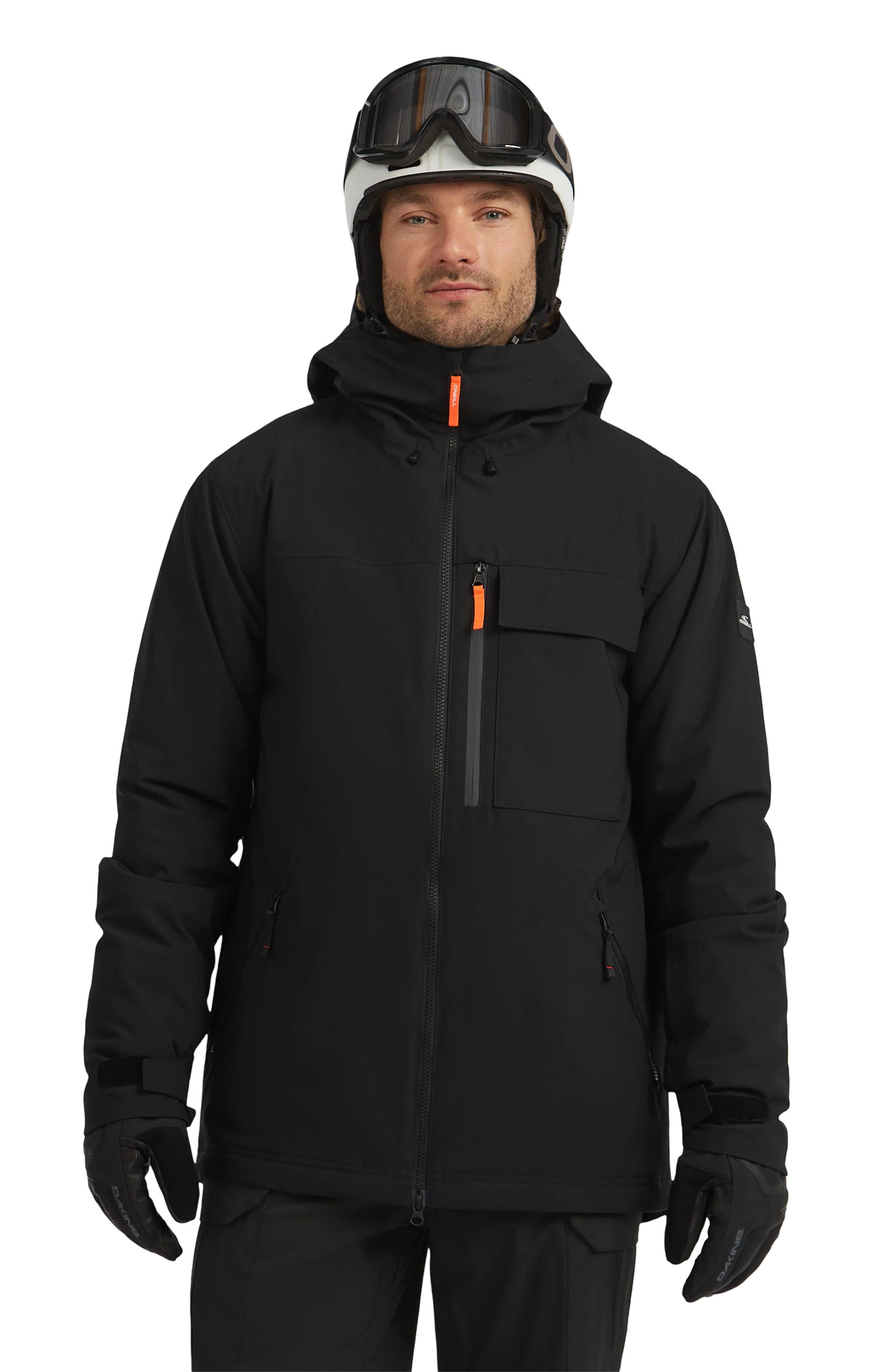 Product gallery image number 6 for product FWC'Peak Snow Jacket - Men's 