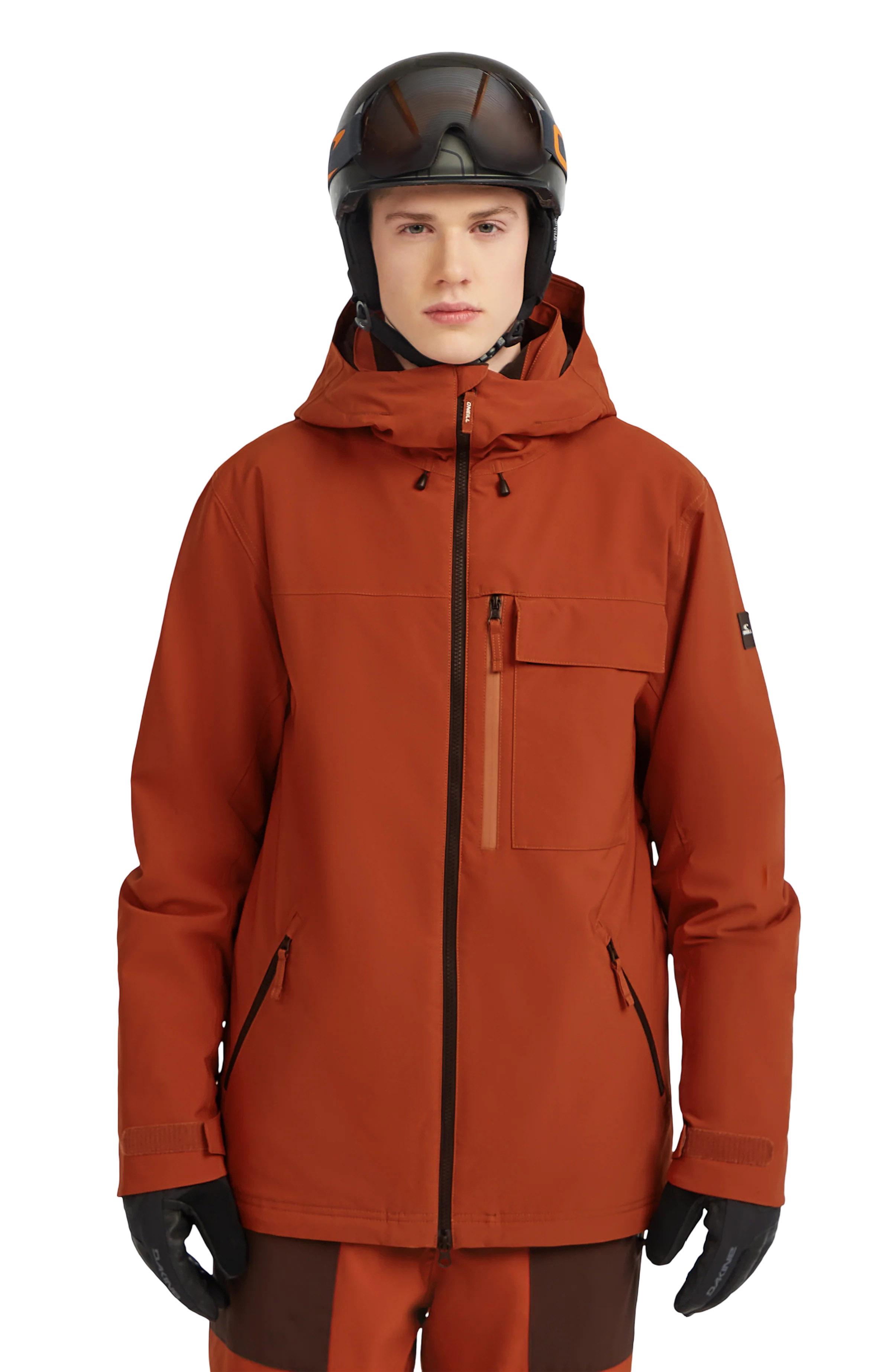 Product gallery image number 6 for product FWC'Peak Snow Jacket - Men's 