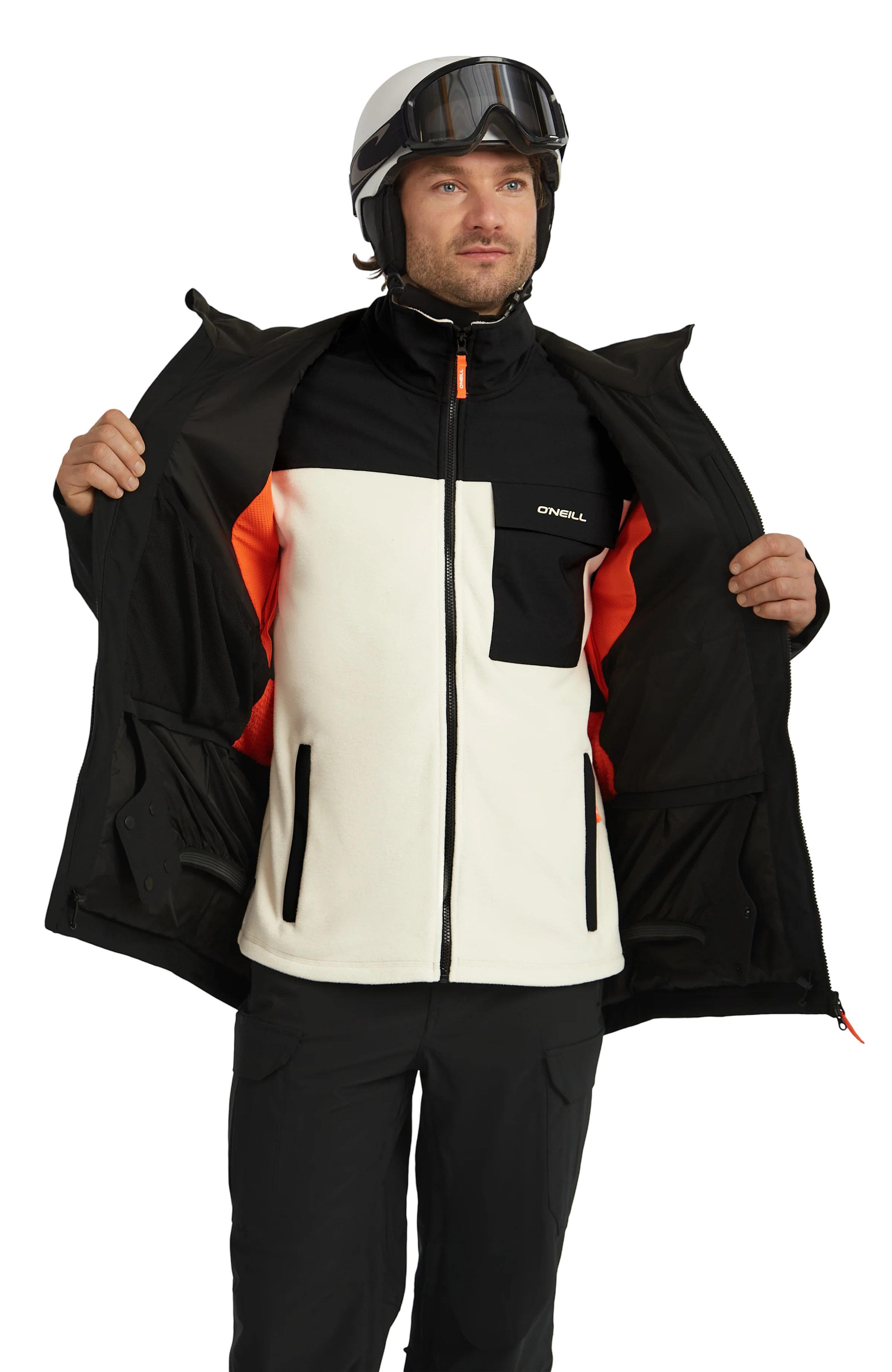 Product gallery image number 7 for product FWC'Peak Snow Jacket - Men's 