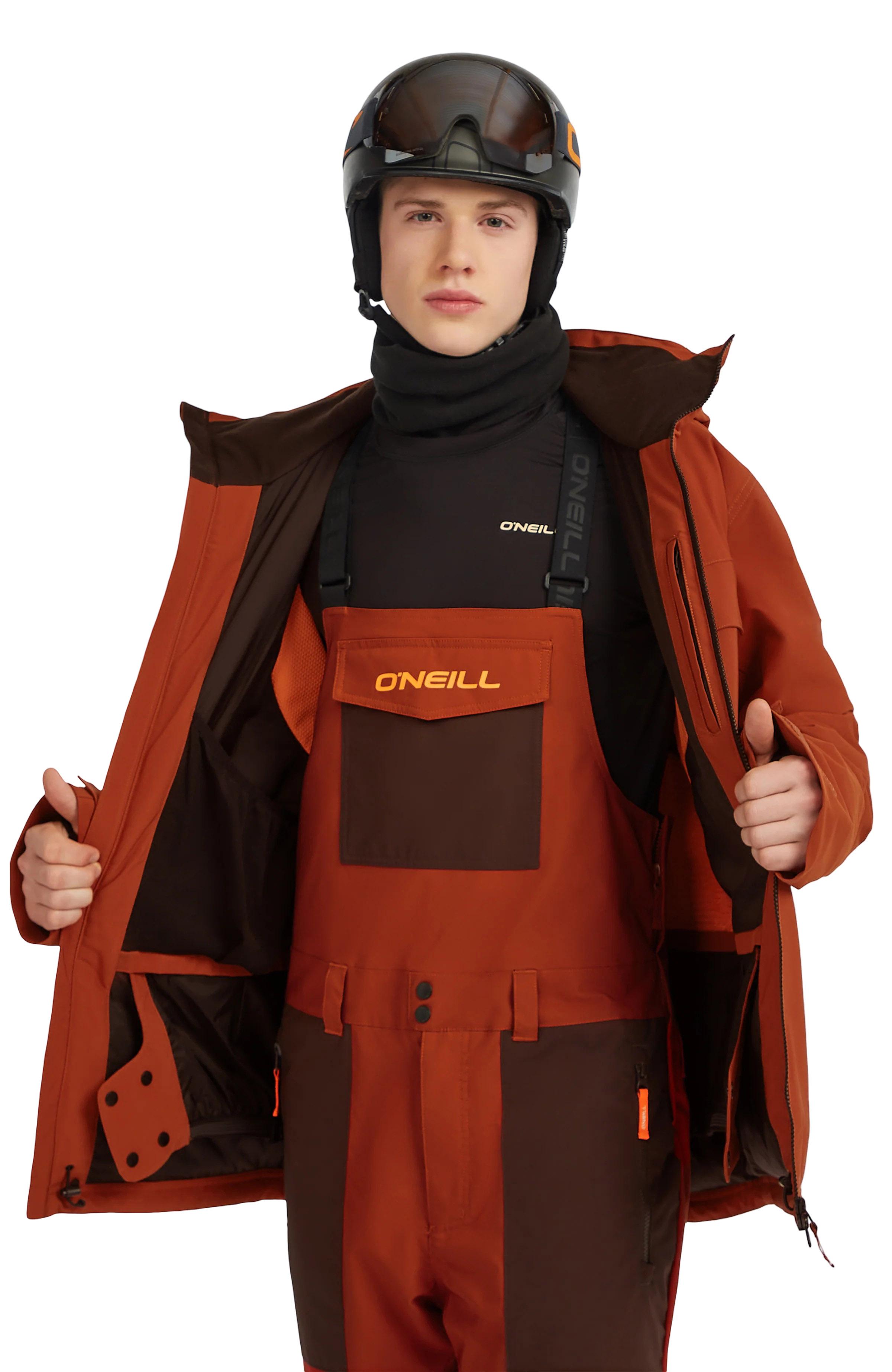 Product gallery image number 7 for product FWC'Peak Snow Jacket - Men's 