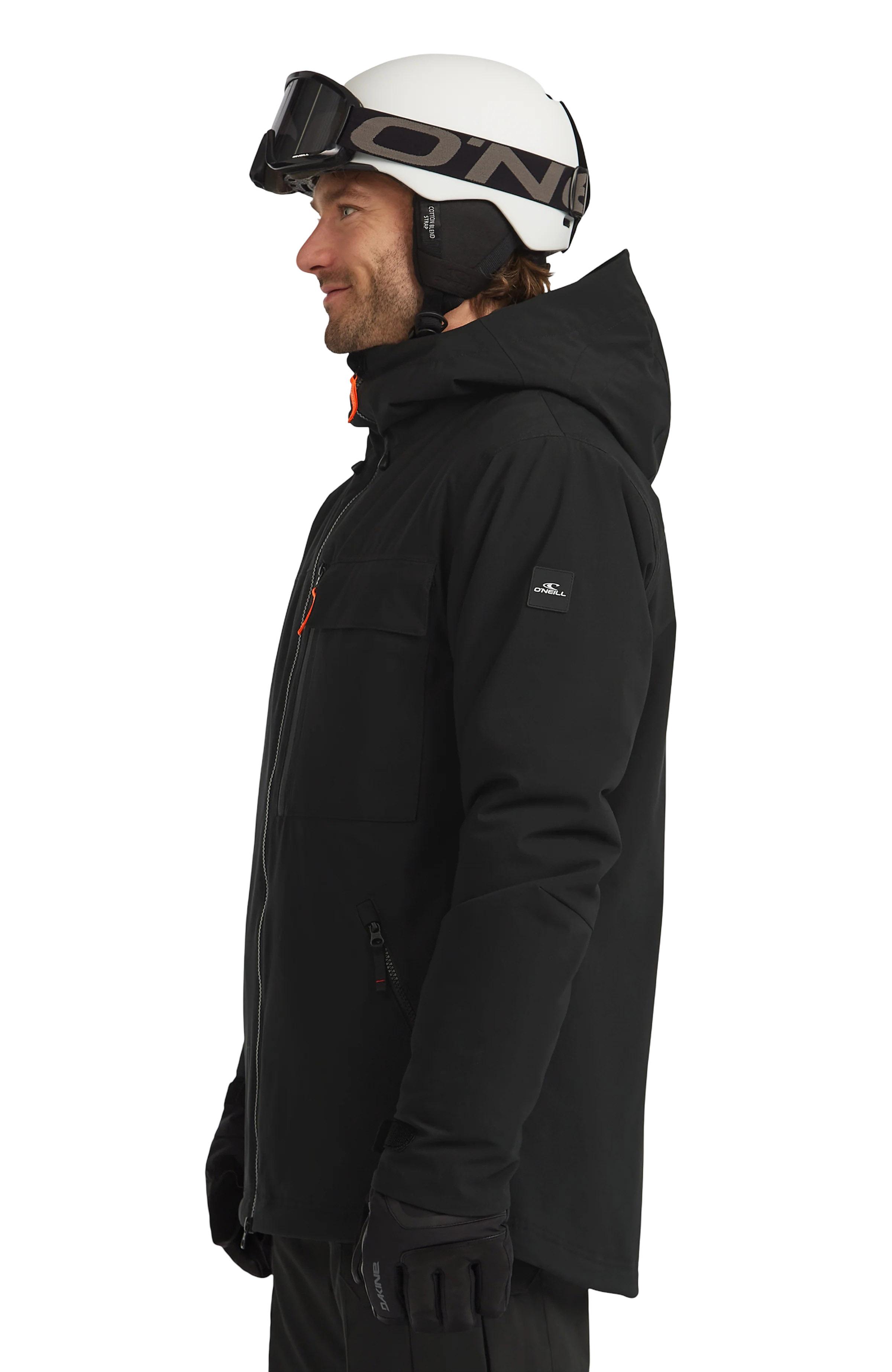Product gallery image number 8 for product FWC'Peak Snow Jacket - Men's 