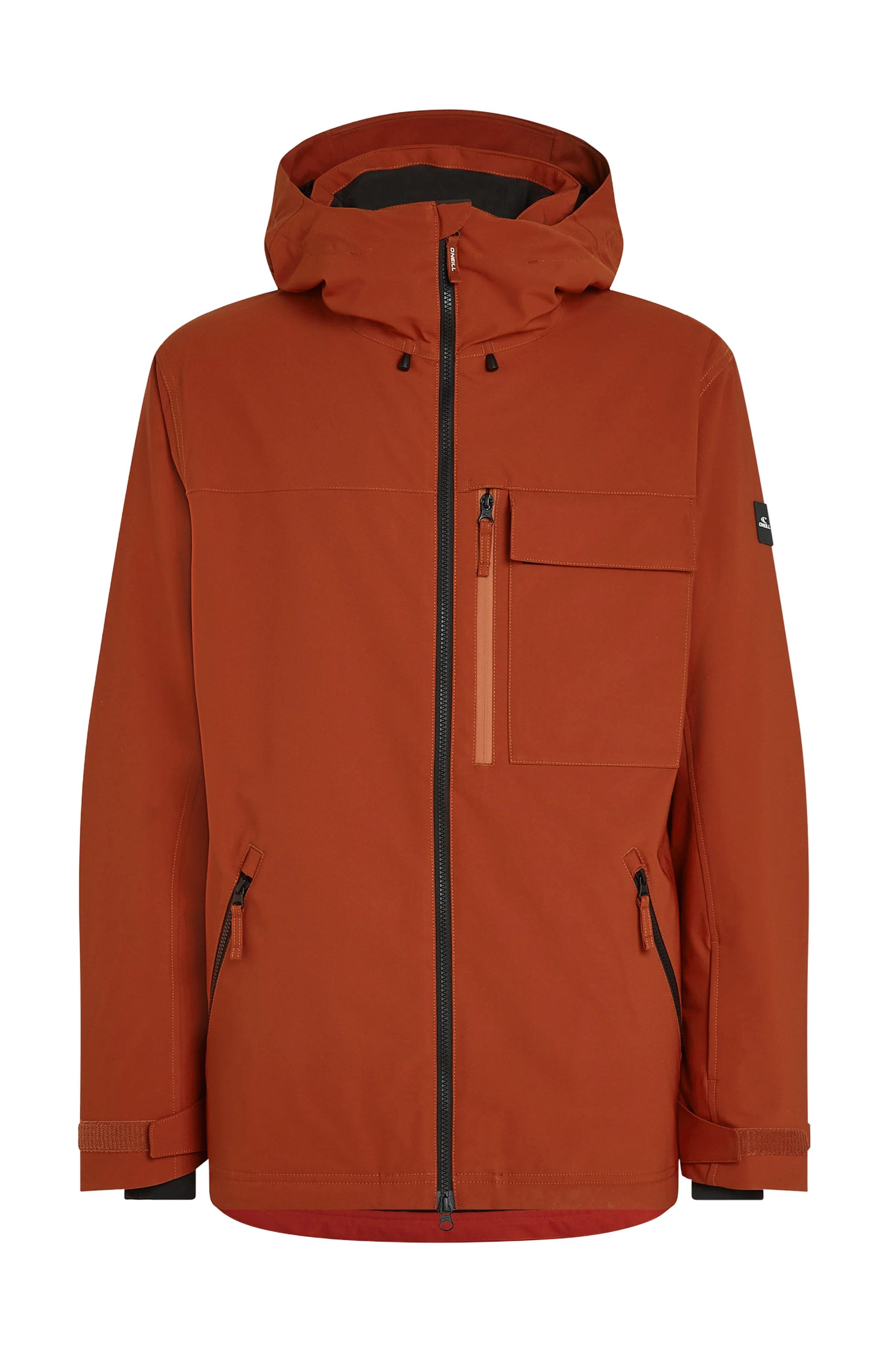 Product gallery image number 1 for product FWC'Peak Snow Jacket - Men's 