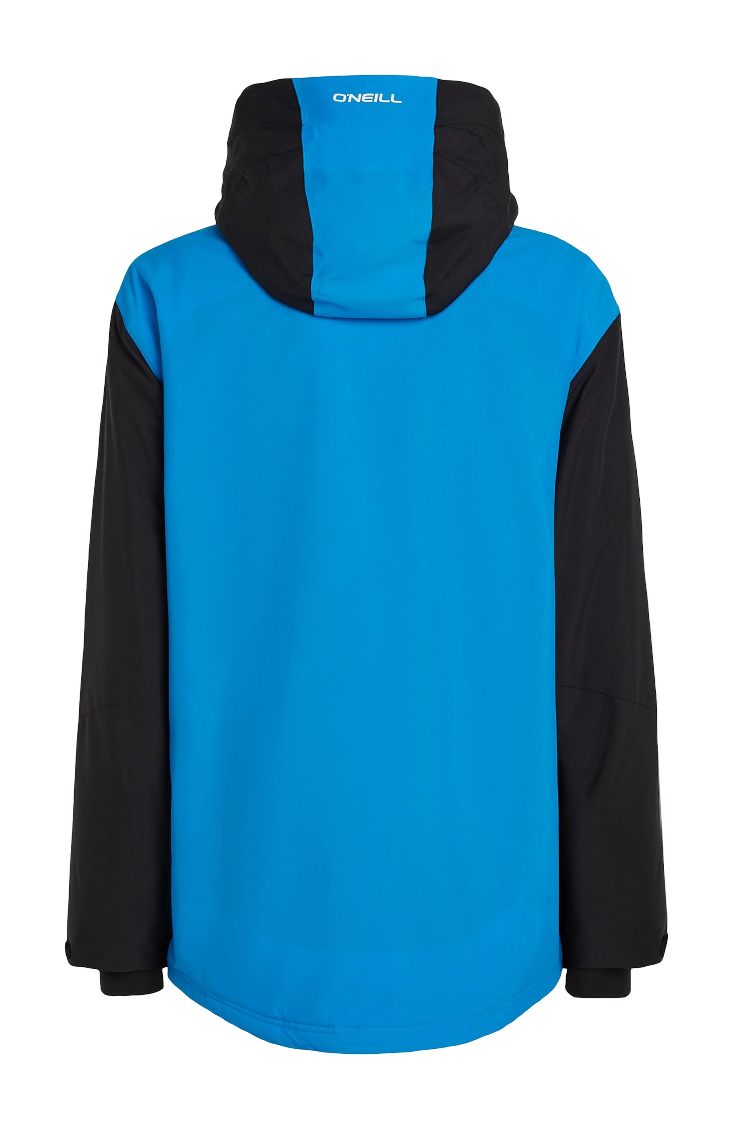 Product gallery image number 8 for product FWC'Play Asymmetric Snow Jacket - Men's