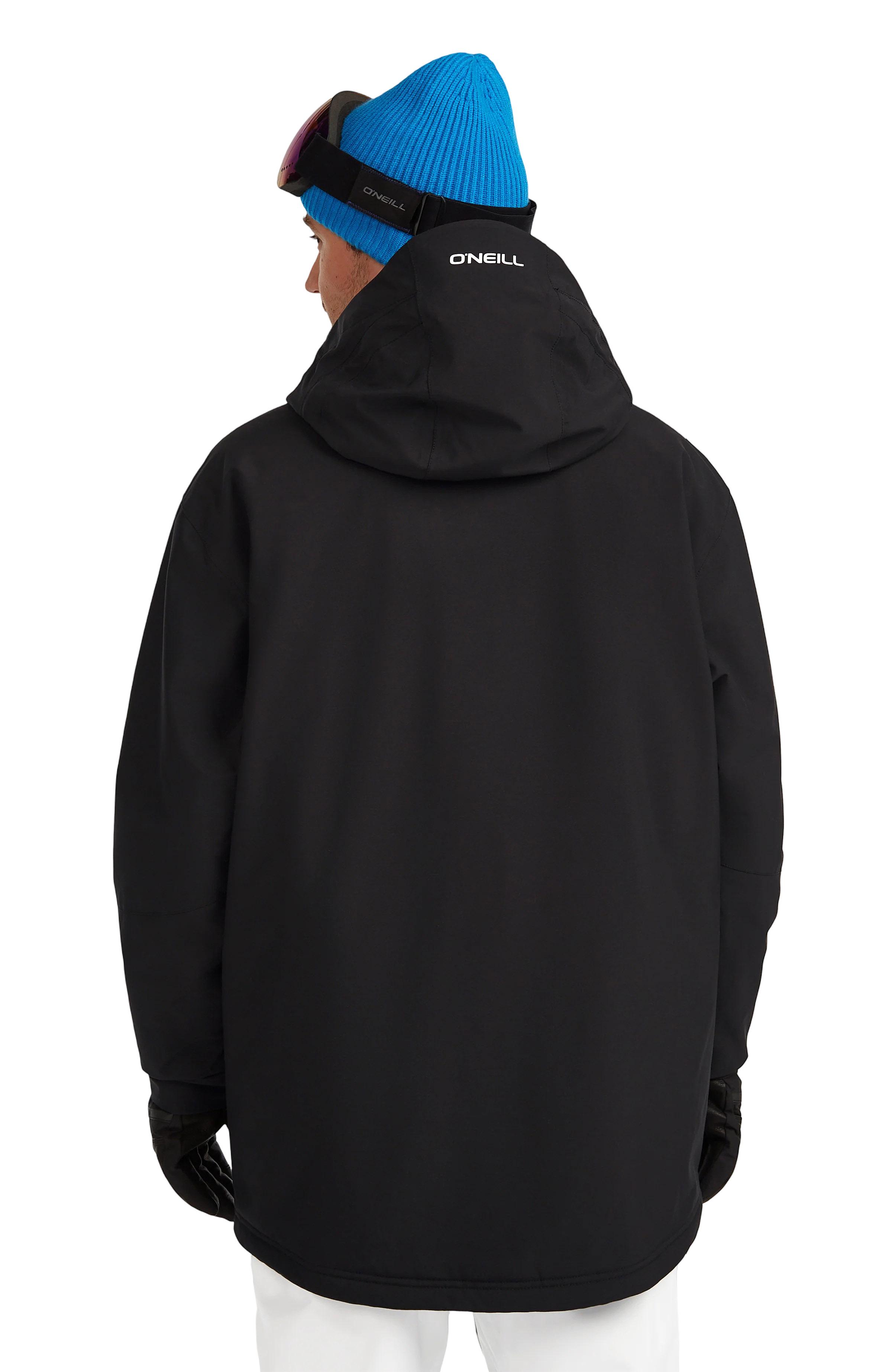 Product gallery image number 8 for product FWC'Play Asymmetric Snow Jacket - Men's