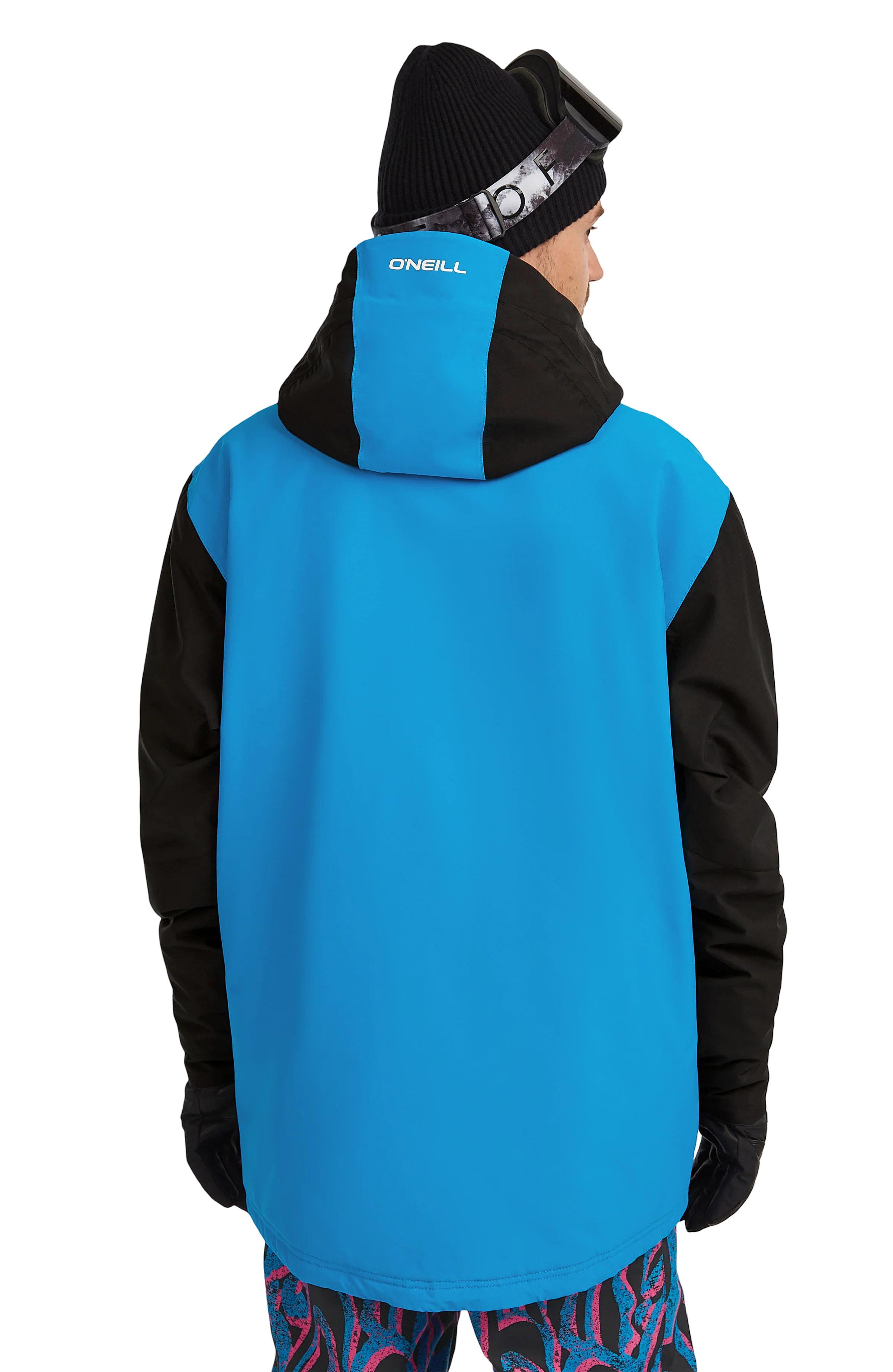 Product gallery image number 3 for product FWC'Play Asymmetric Snow Jacket - Men's
