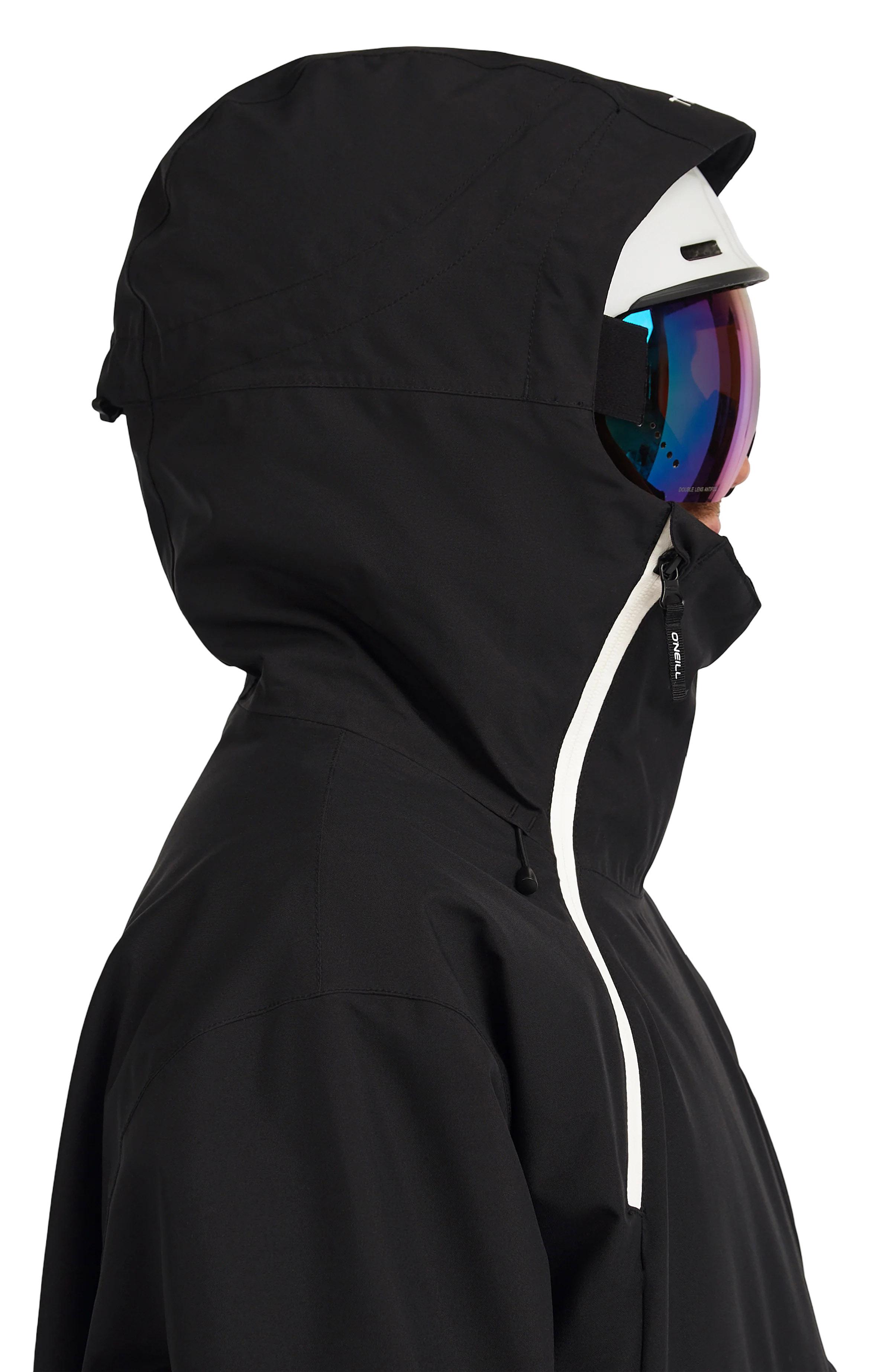 Product gallery image number 3 for product FWC'Play Asymmetric Snow Jacket - Men's