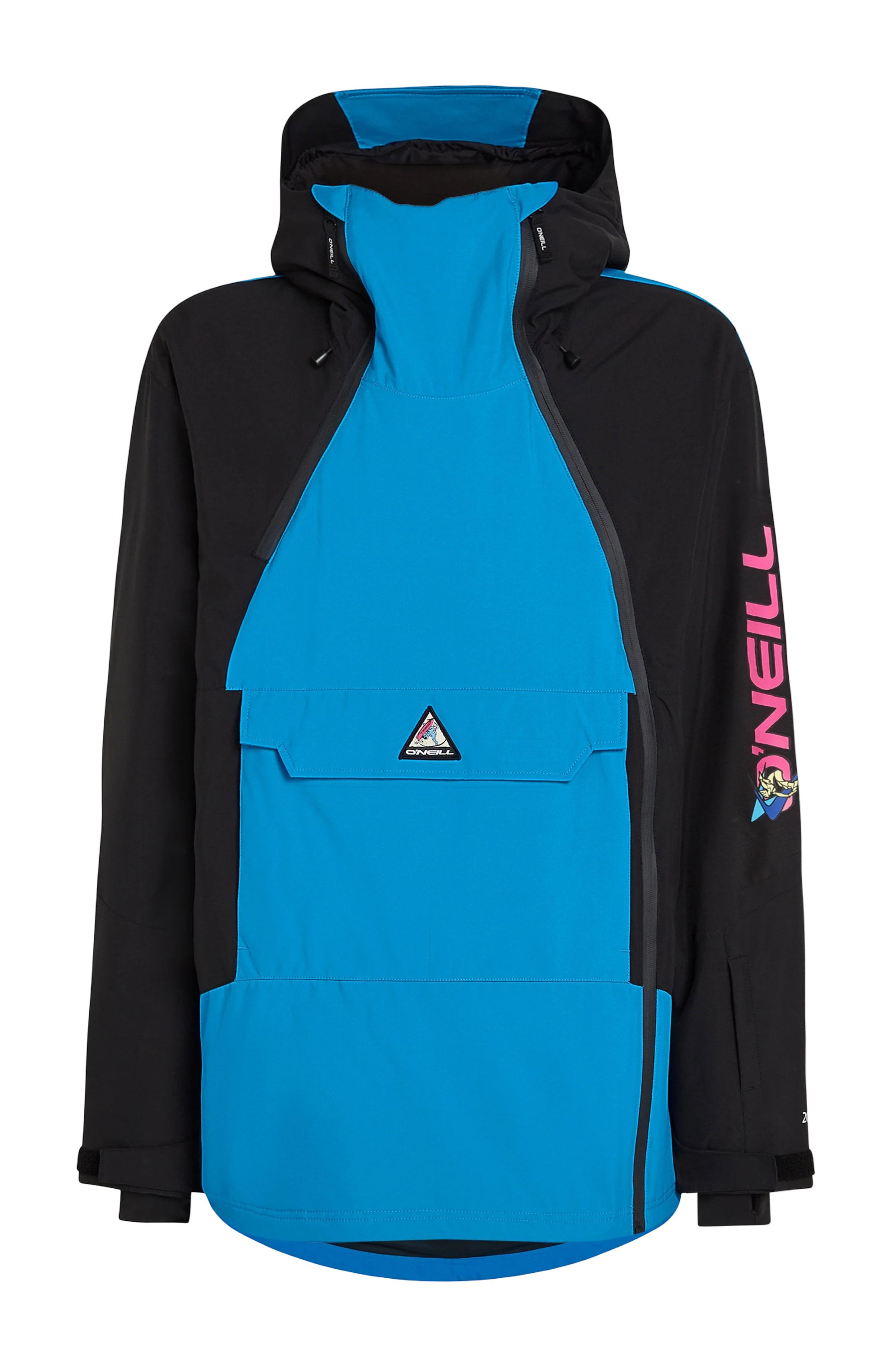 Product gallery image number 1 for product FWC'Play Asymmetric Snow Jacket - Men's