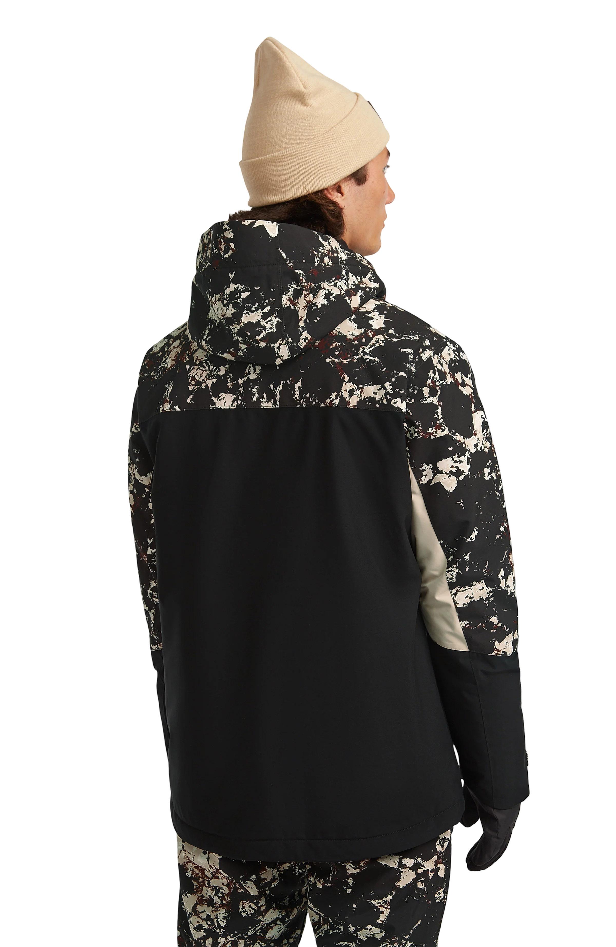 Product gallery image number 6 for product FWC'Cruz Triple Snow Jacket - Men's