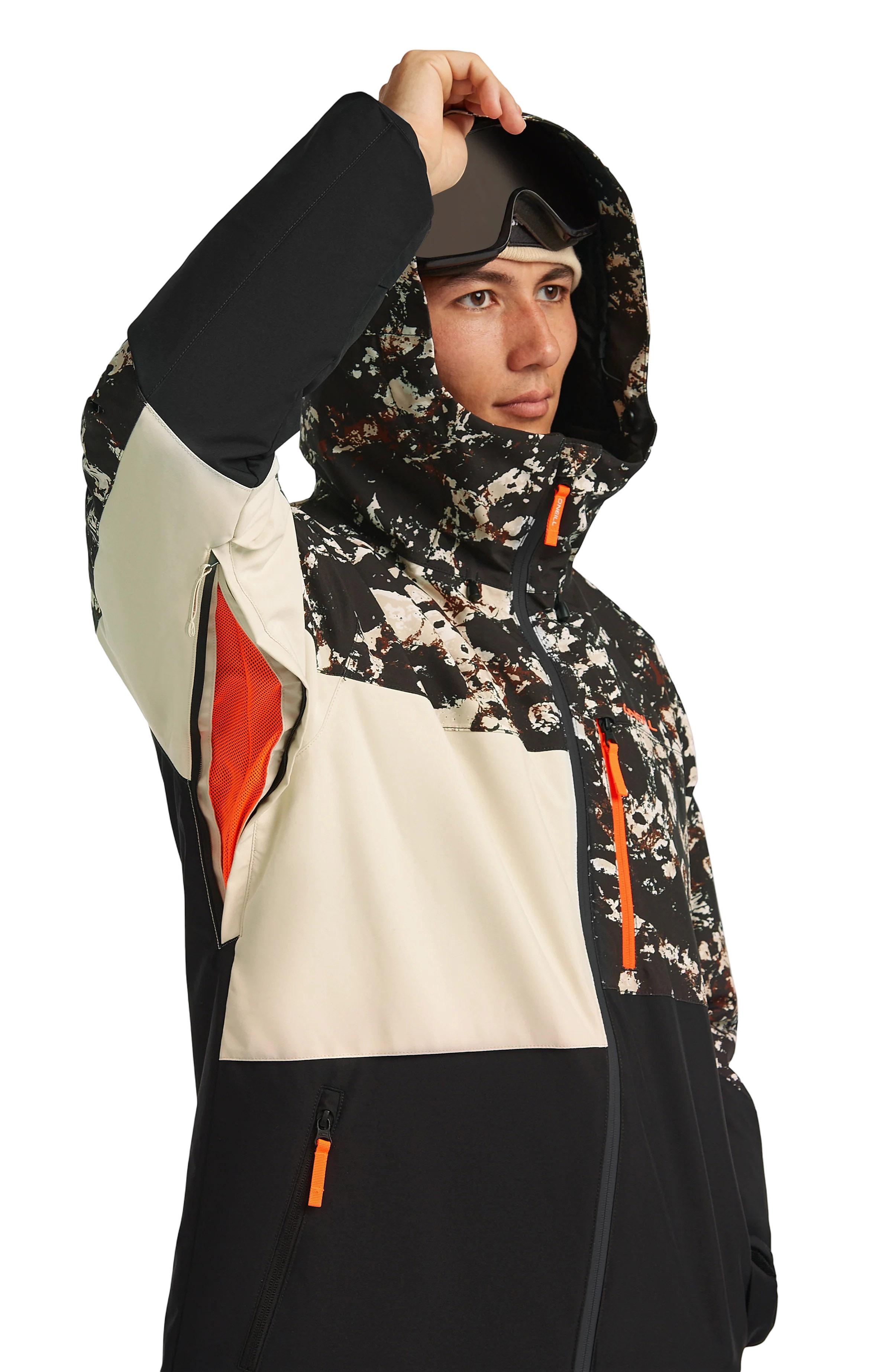 Product gallery image number 7 for product FWC'Cruz Triple Snow Jacket - Men's