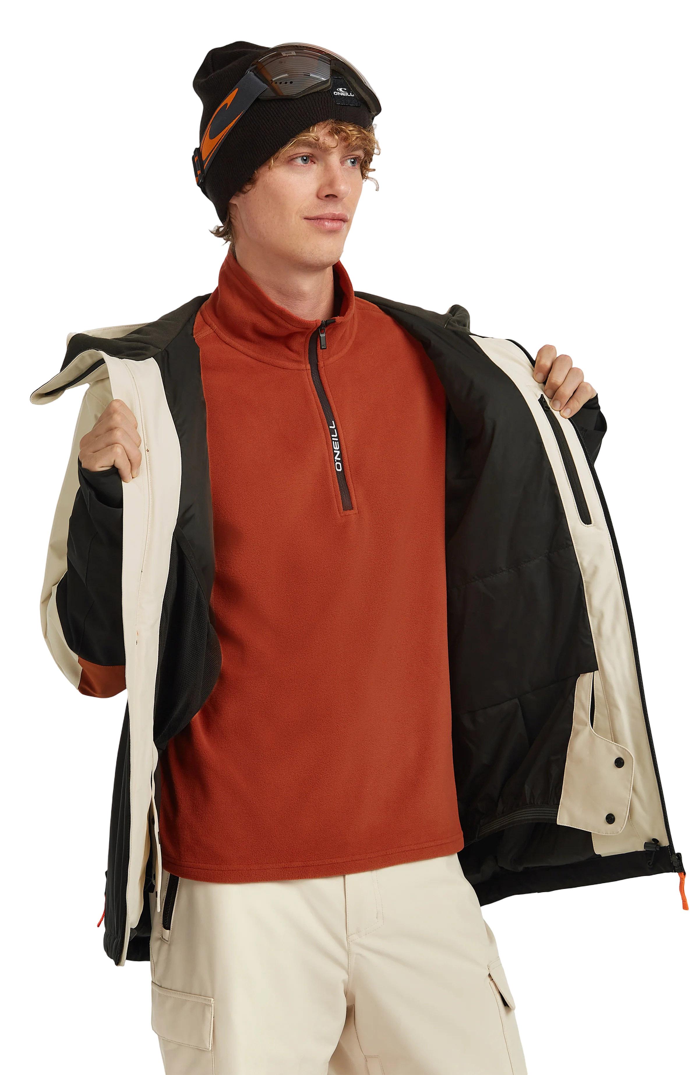 Product gallery image number 3 for product FWC'Cruz Triple Snow Jacket - Men's