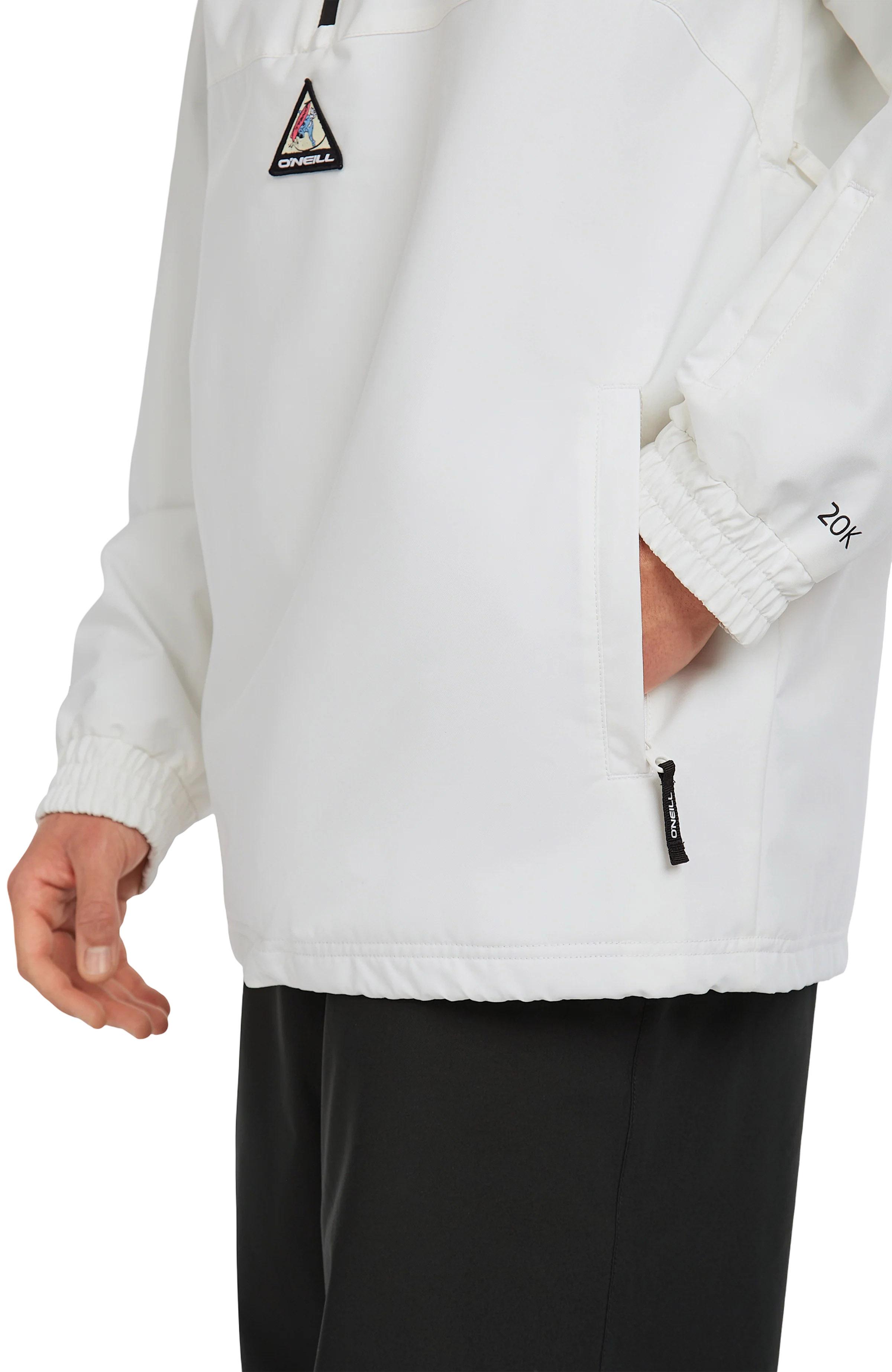 Product gallery image number 6 for product FWC'Play Park Anorak Snow Jacket - Men's