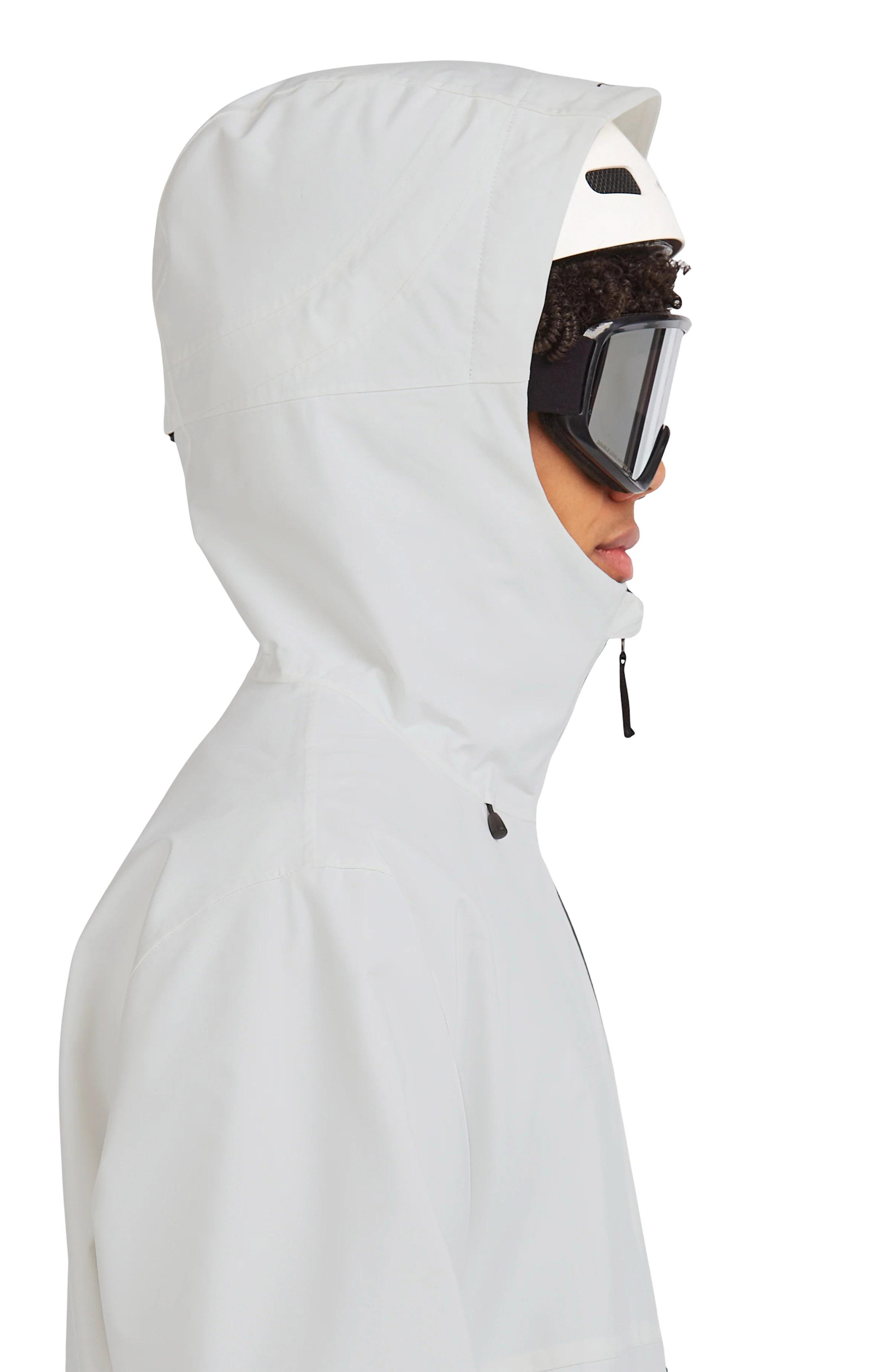 Product gallery image number 7 for product FWC'Play Park Anorak Snow Jacket - Men's