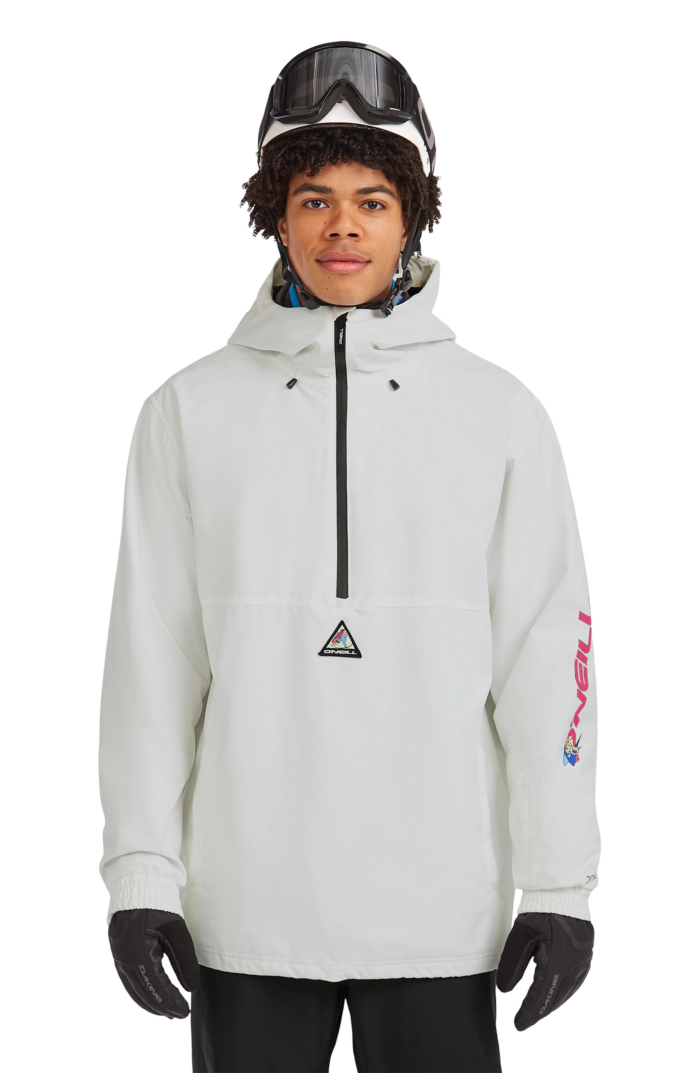 Product gallery image number 8 for product FWC'Play Park Anorak Snow Jacket - Men's