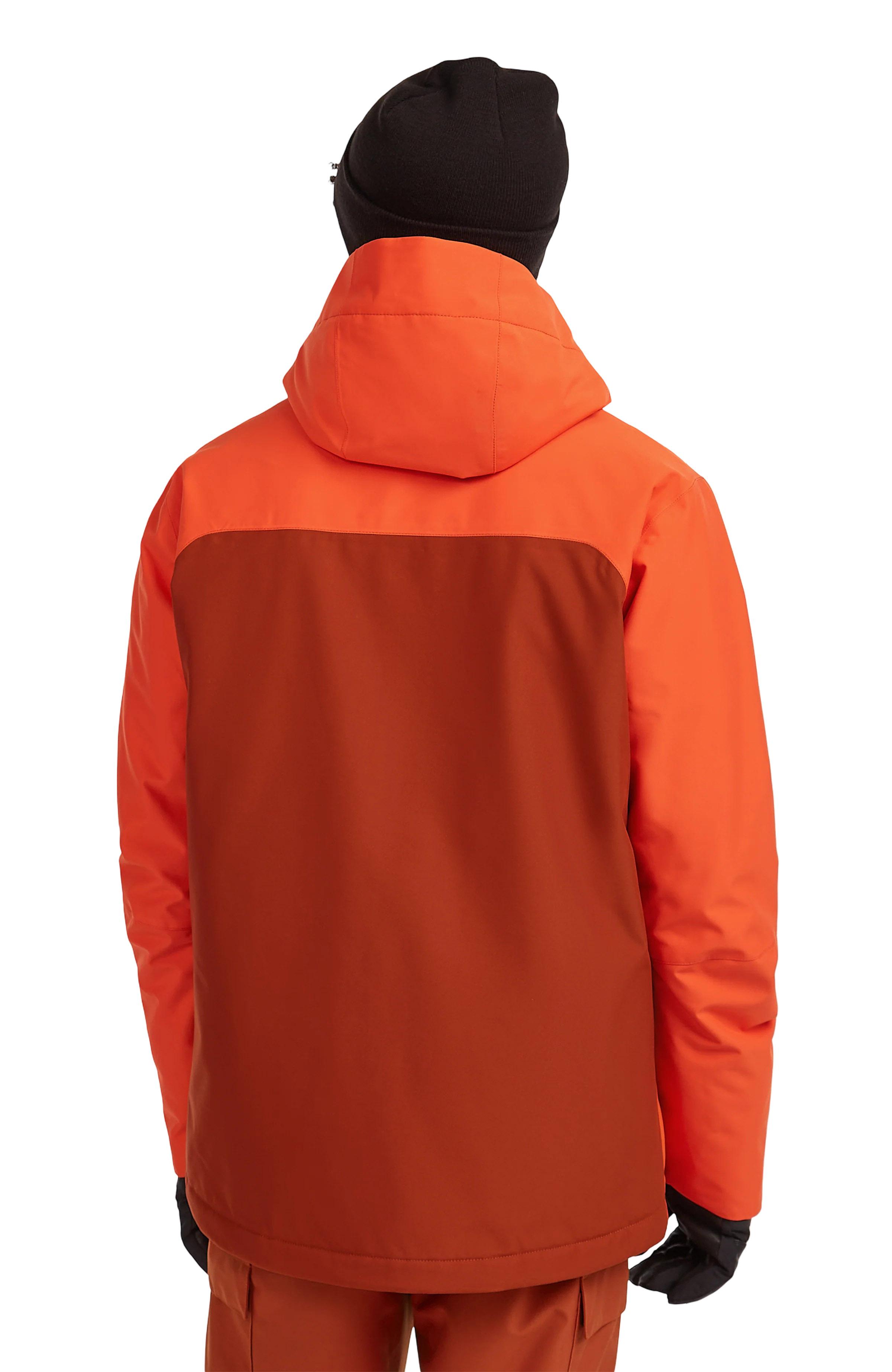 Product gallery image number 8 for product FWC'Cruz Duo Snow Jacket - Men's