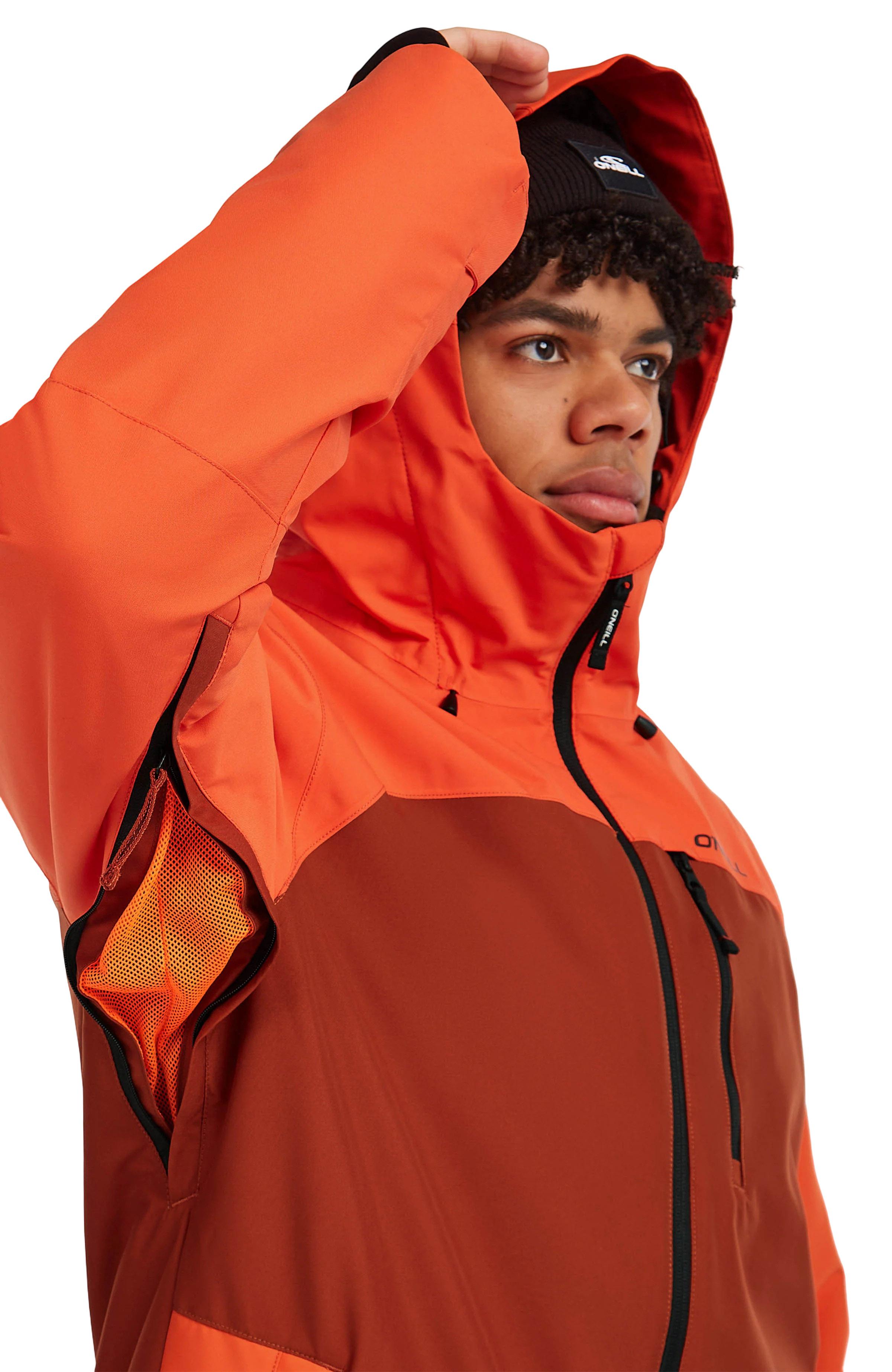Product gallery image number 2 for product FWC'Cruz Duo Snow Jacket - Men's
