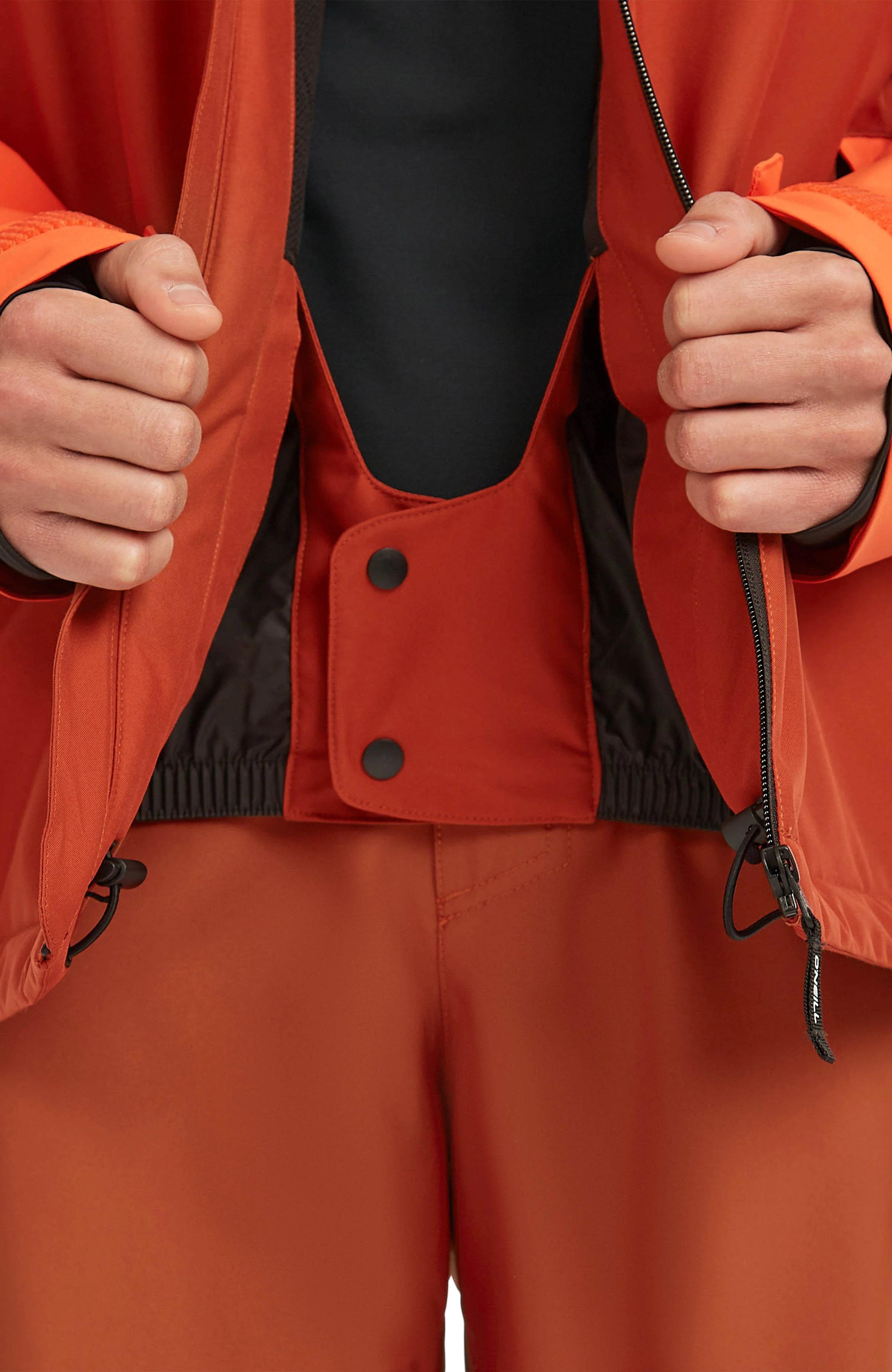Product gallery image number 3 for product FWC'Cruz Duo Snow Jacket - Men's