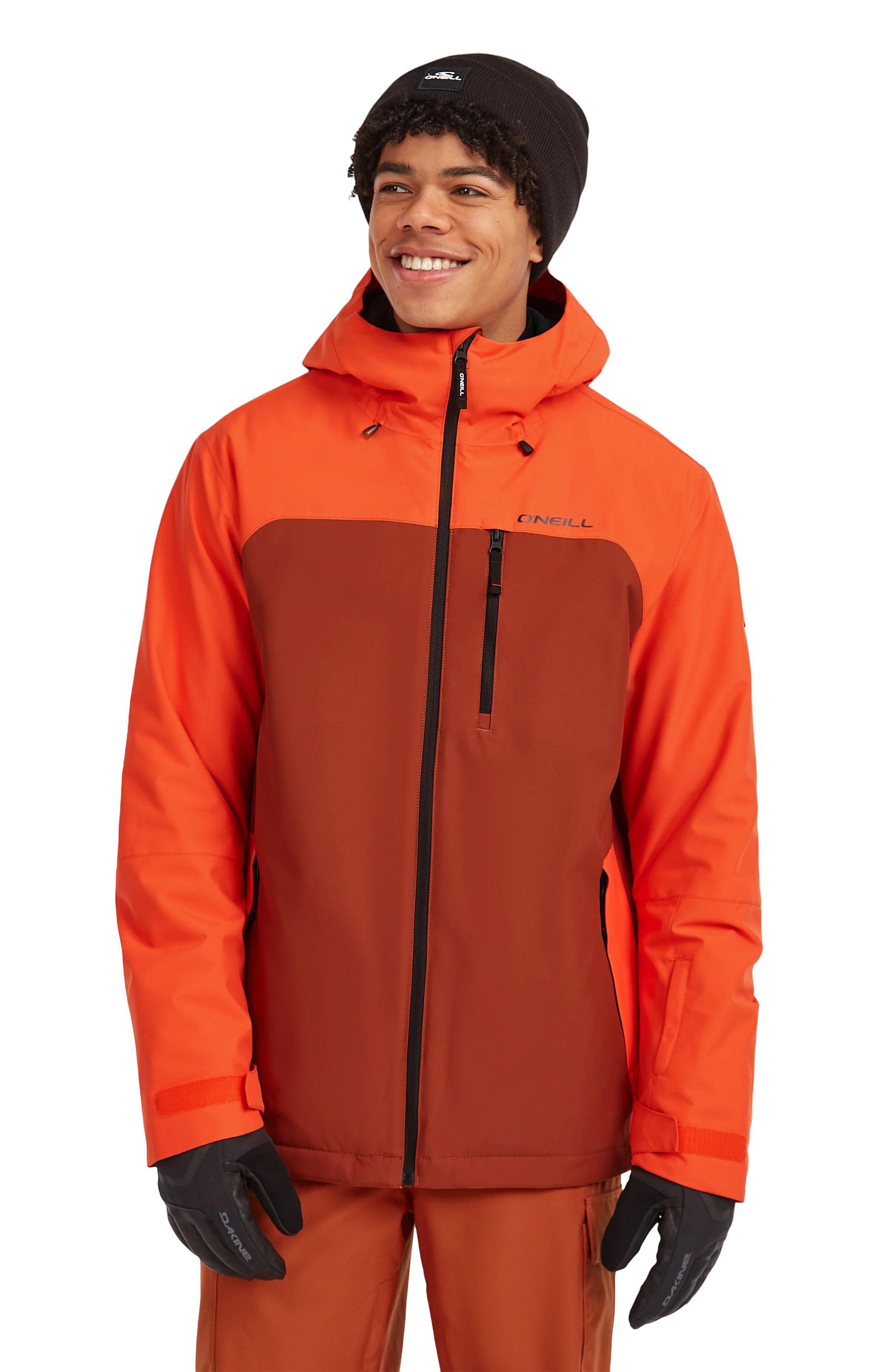 Product gallery image number 4 for product FWC'Cruz Duo Snow Jacket - Men's