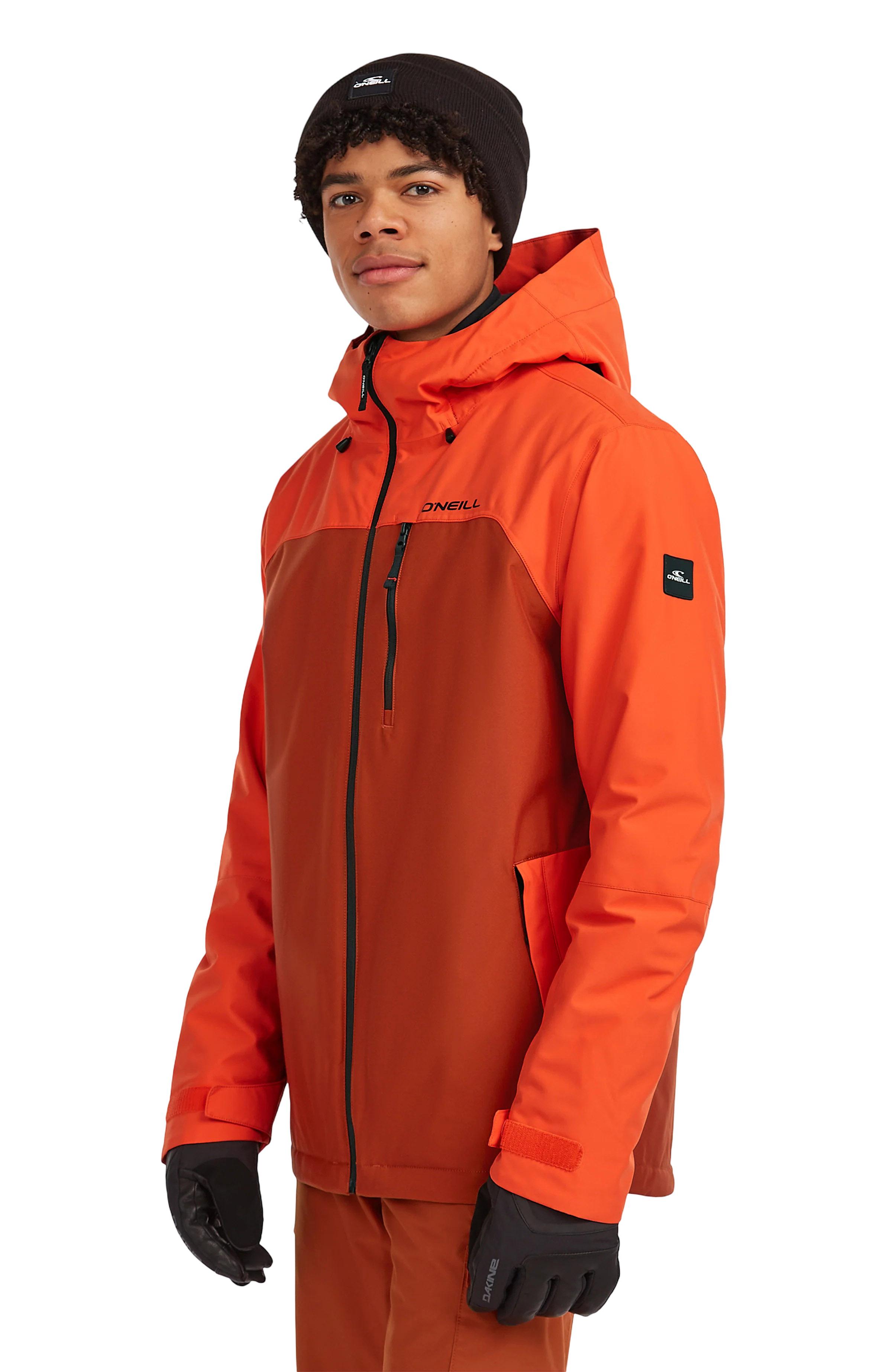 Product gallery image number 6 for product FWC'Cruz Duo Snow Jacket - Men's