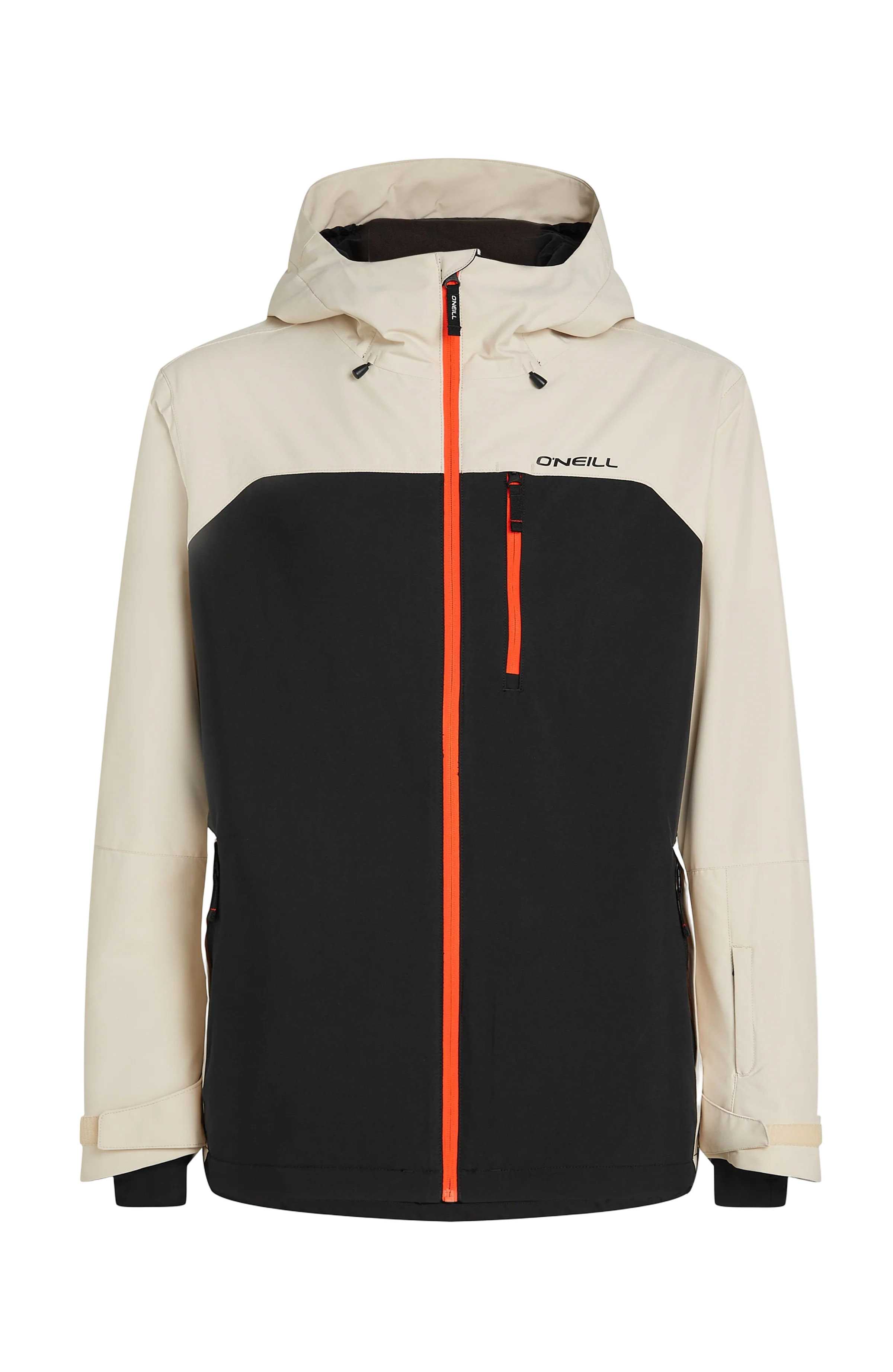 Macaron Colour Block