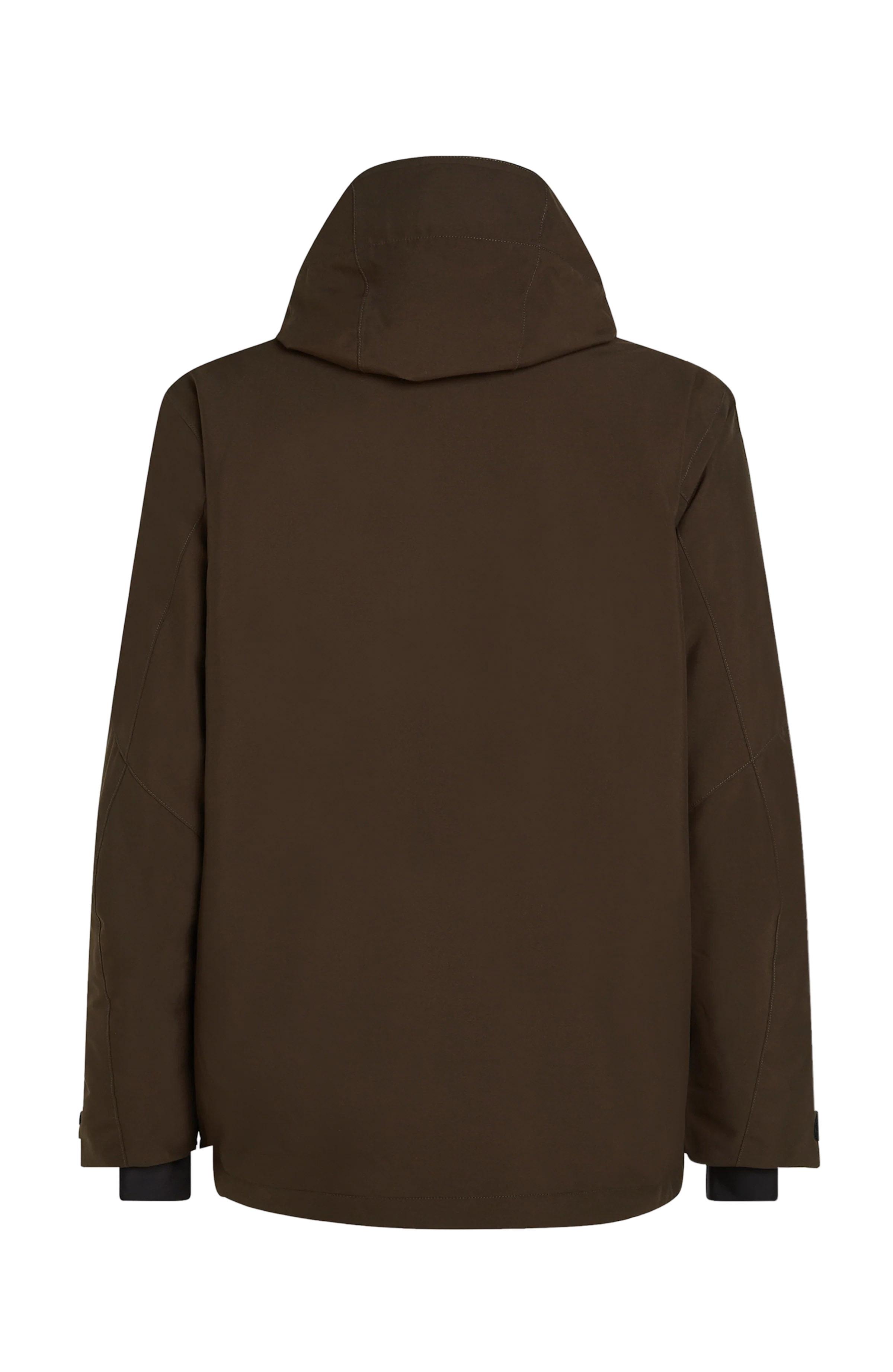 Product gallery image number 7 for product FWC'Cruz Snow Jacket - Men's