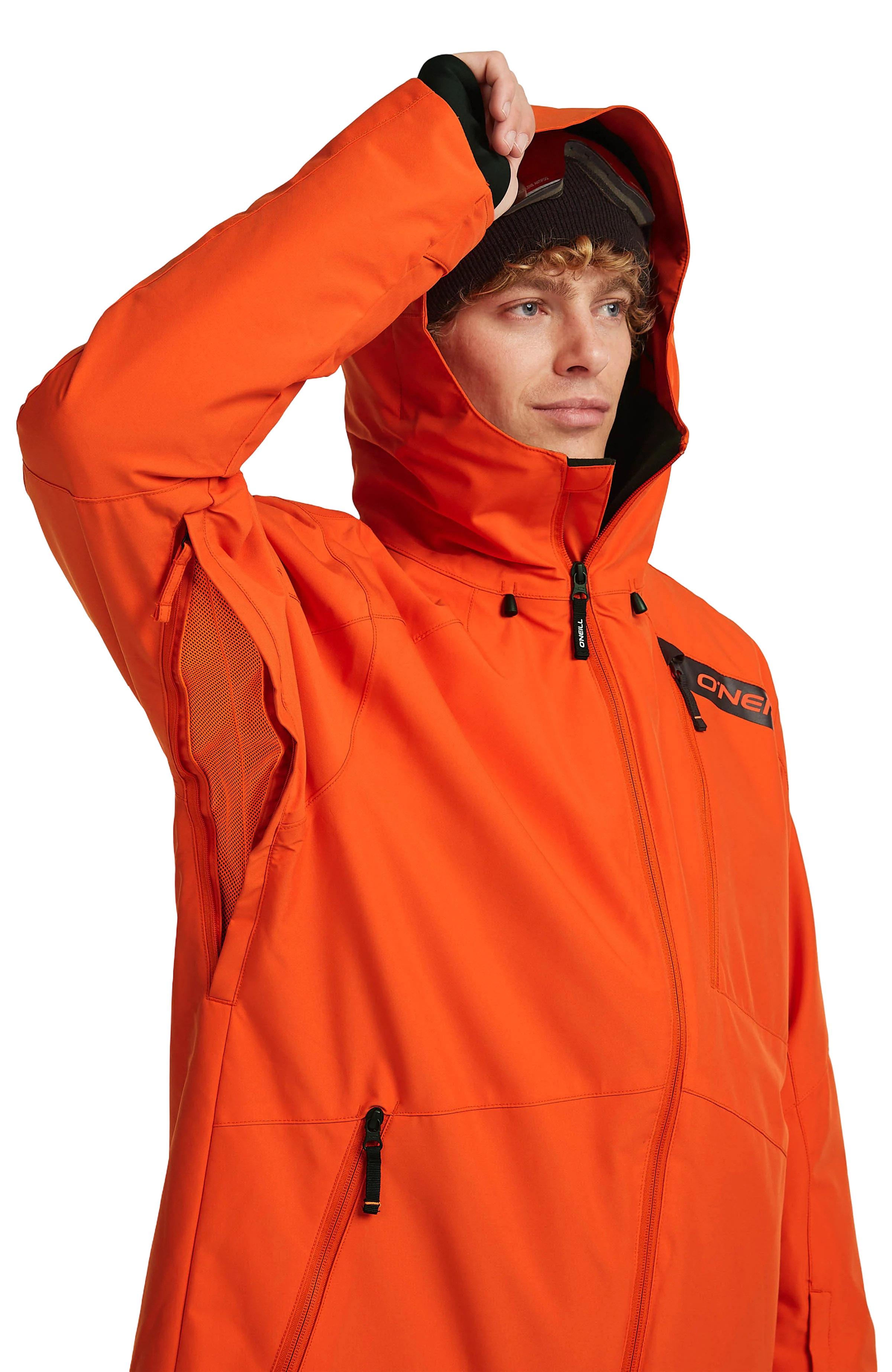 Product gallery image number 4 for product FWC'Cruz Snow Jacket - Men's